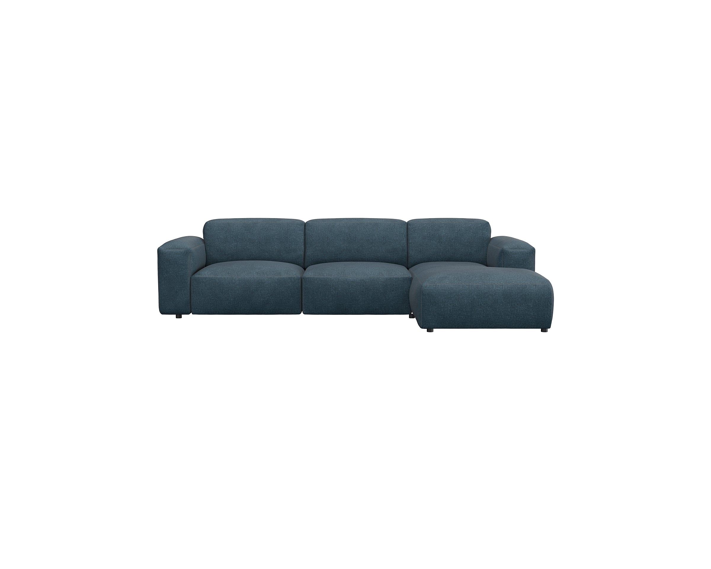 Lucera 2,5-Sitzer Chaiselong