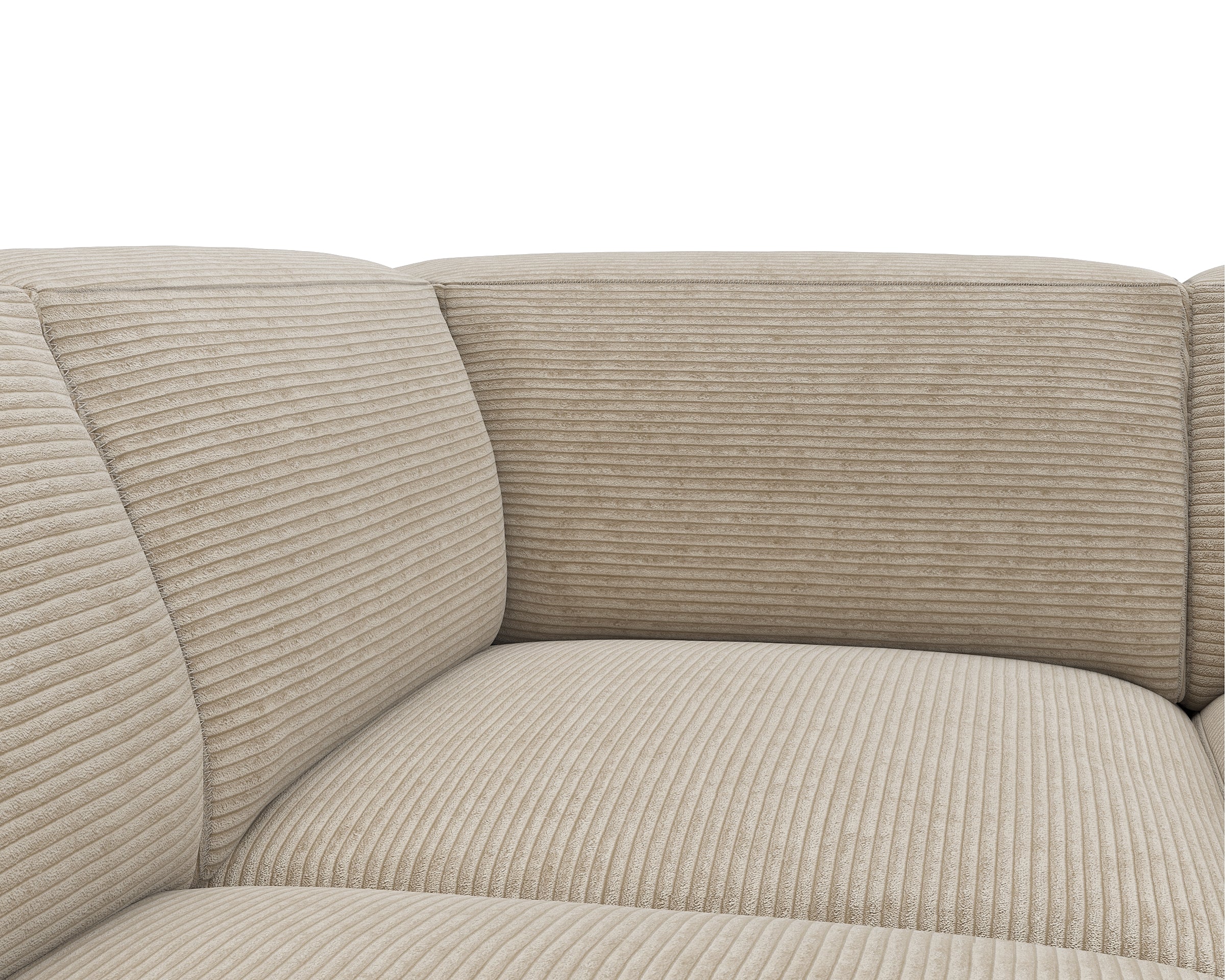 Lucera Ecksofa