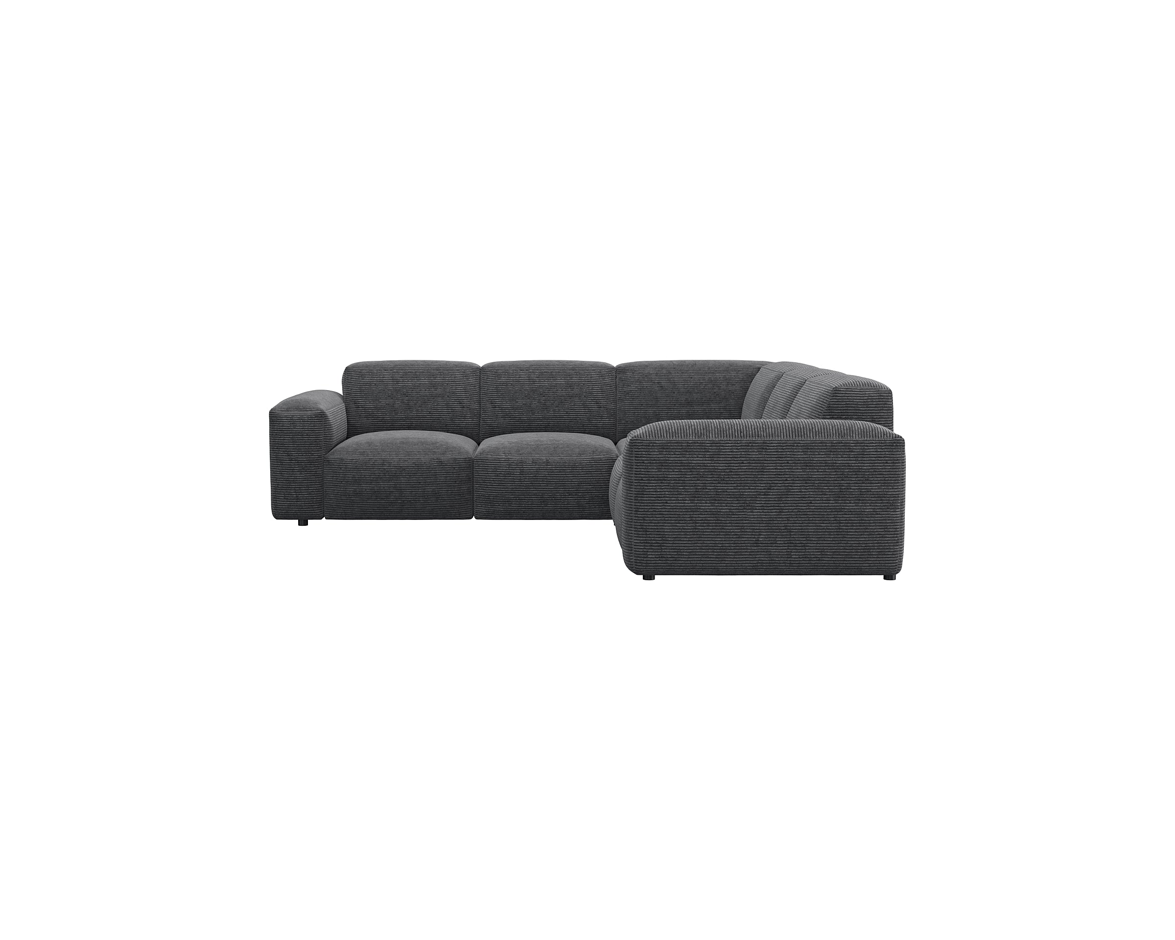 Lucera Ecksofa