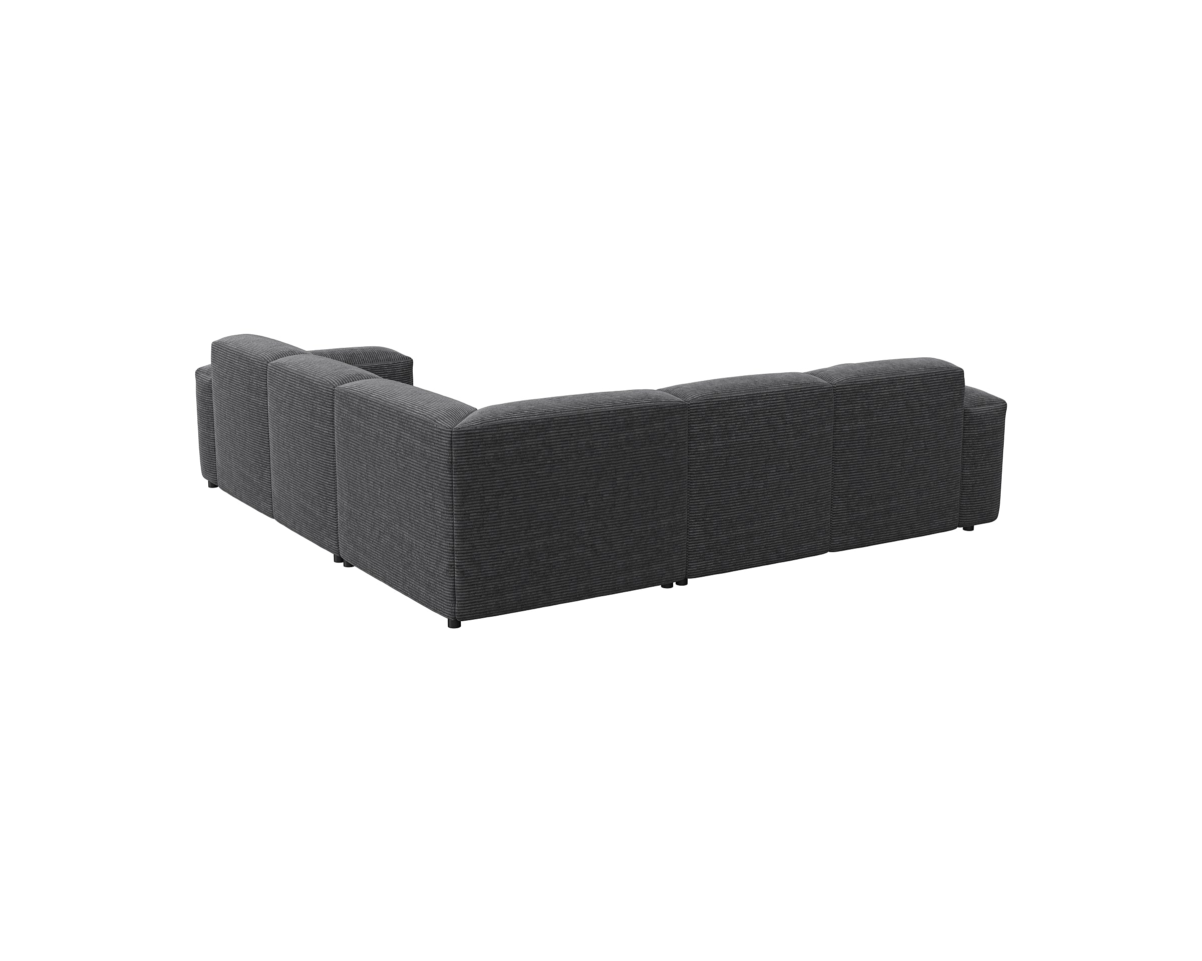 Lucera Ecksofa