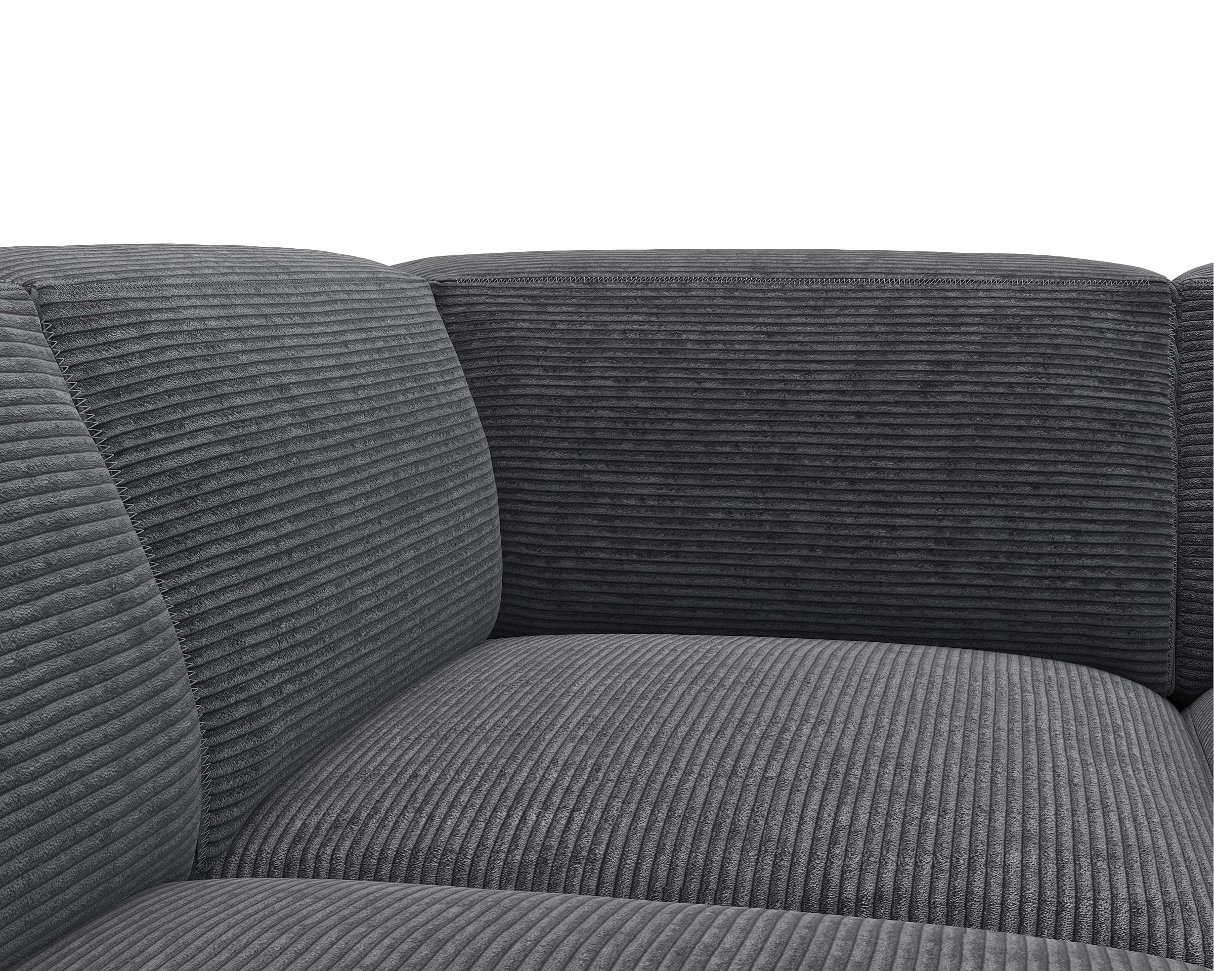 Lucera Ecksofa