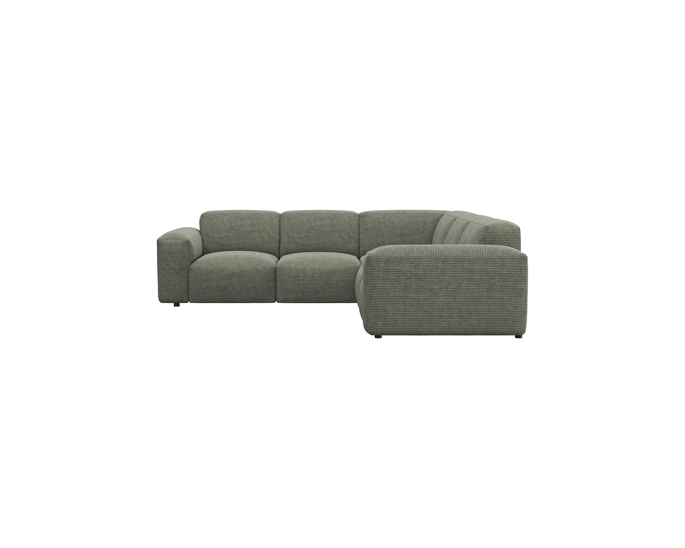Lucera Ecksofa