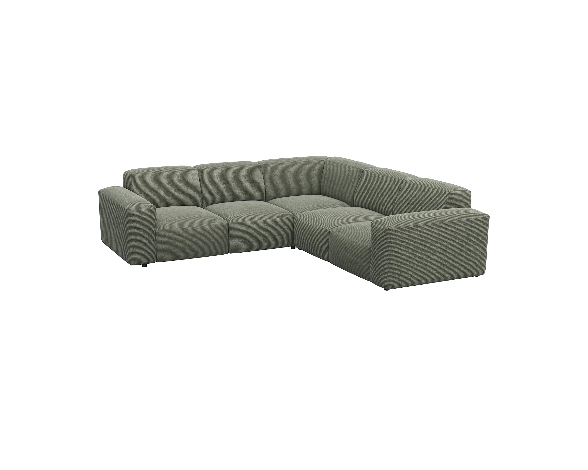 Lucera Ecksofa