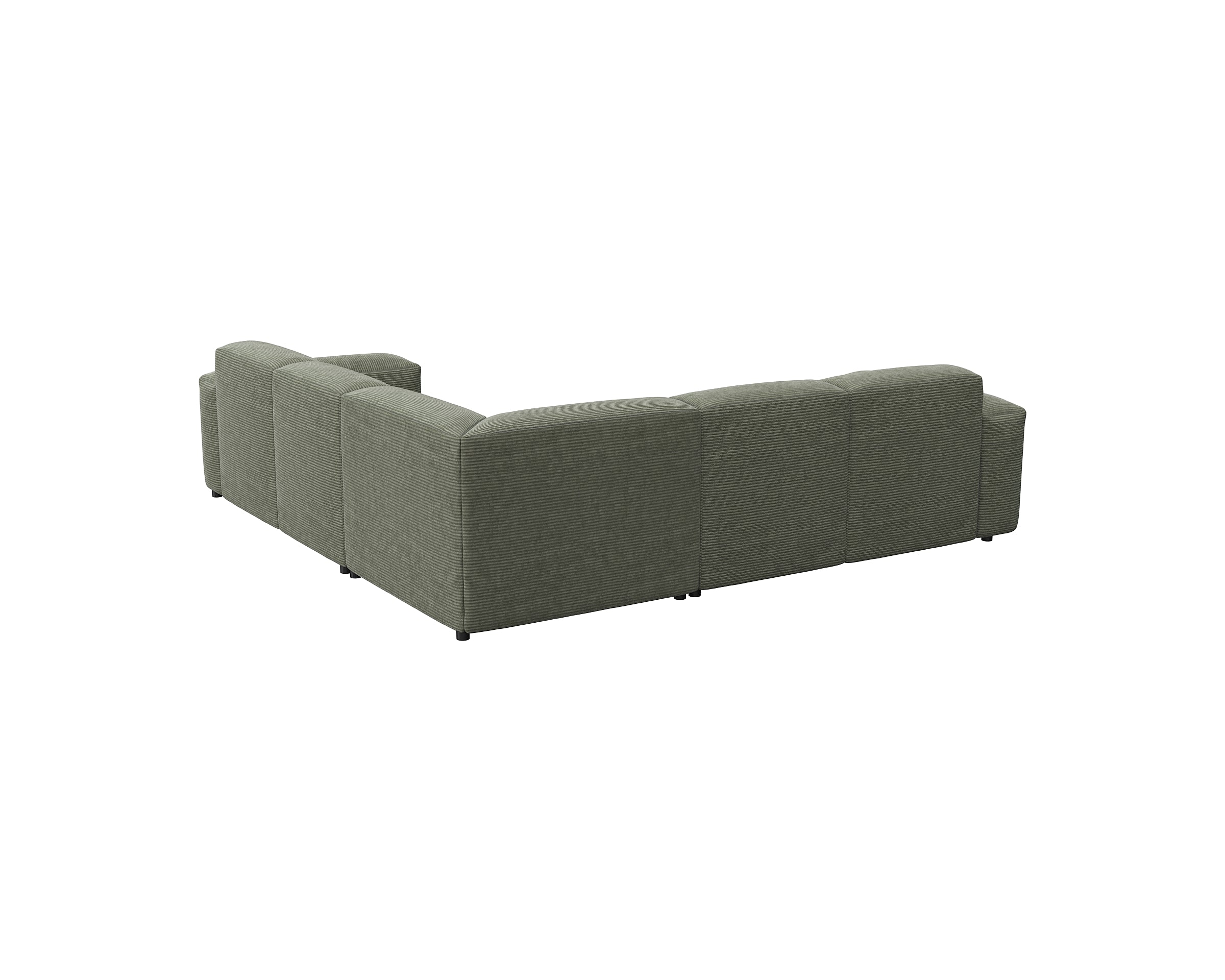 Lucera Ecksofa