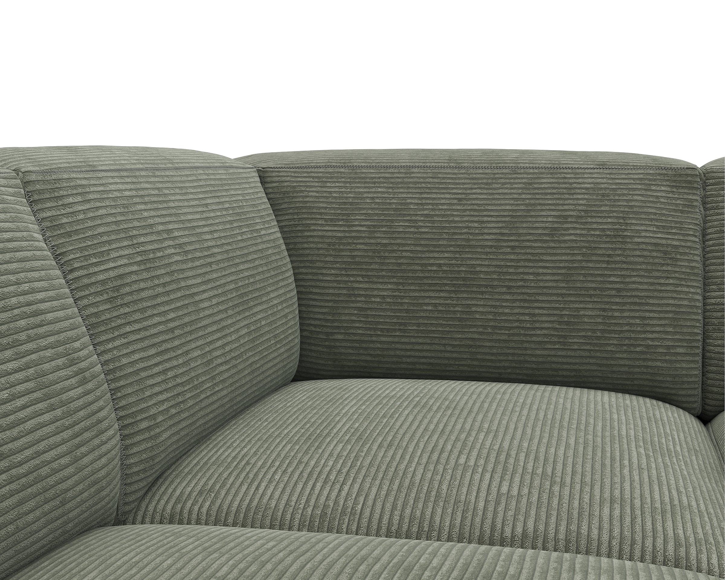 Lucera Ecksofa