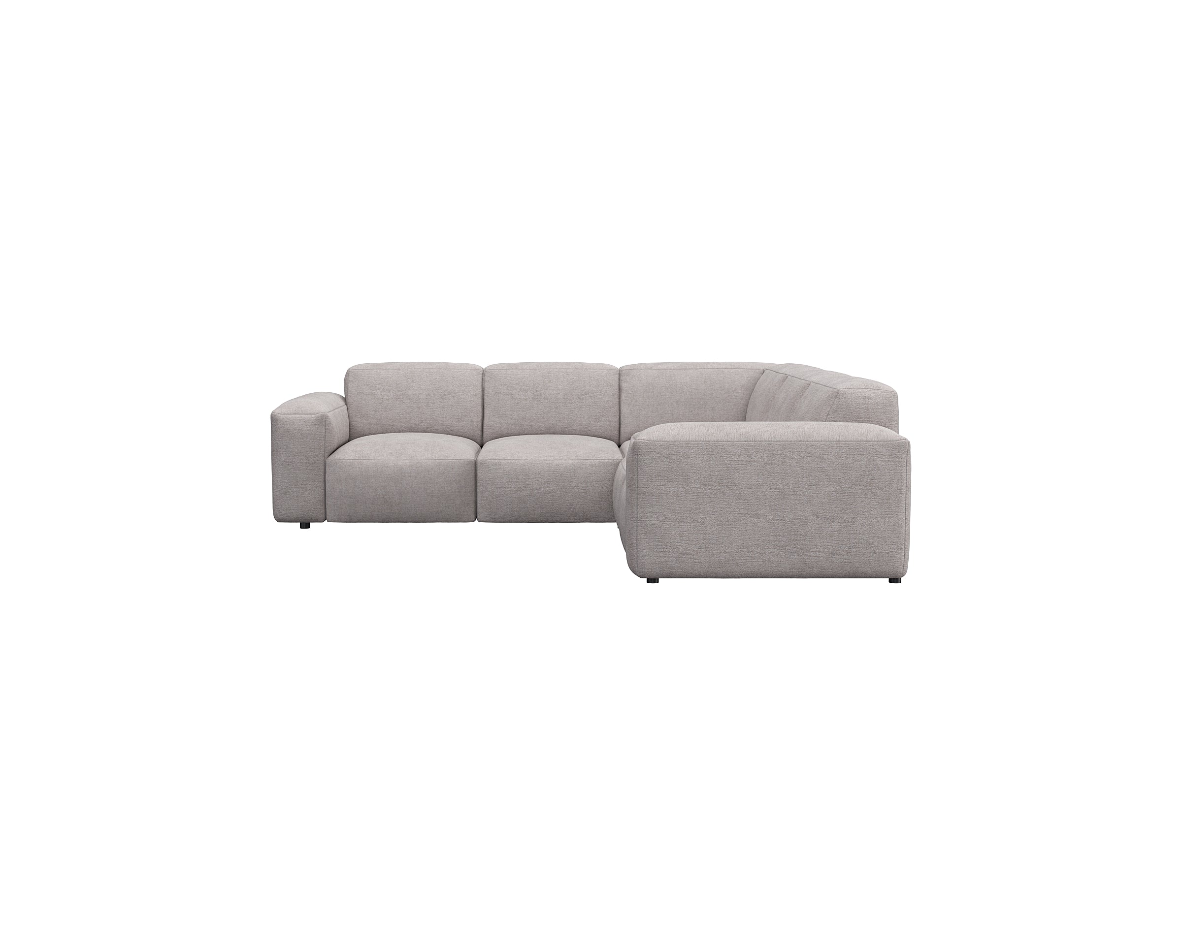 Lucera Ecksofa