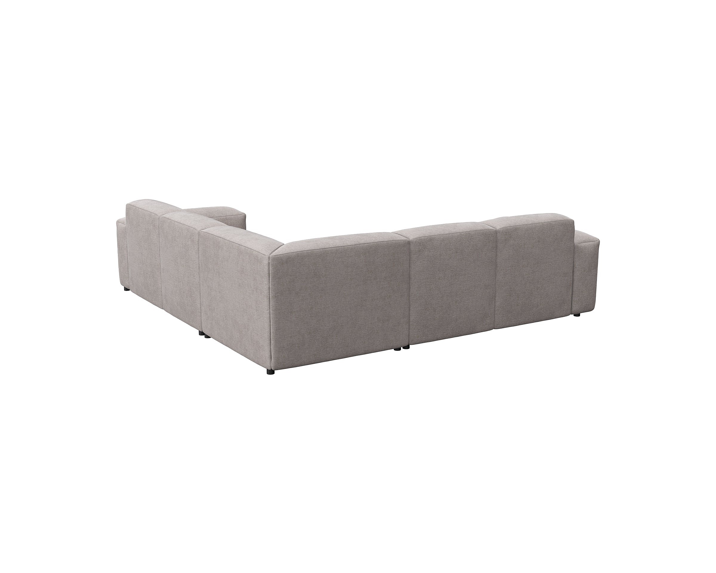 Lucera Ecksofa