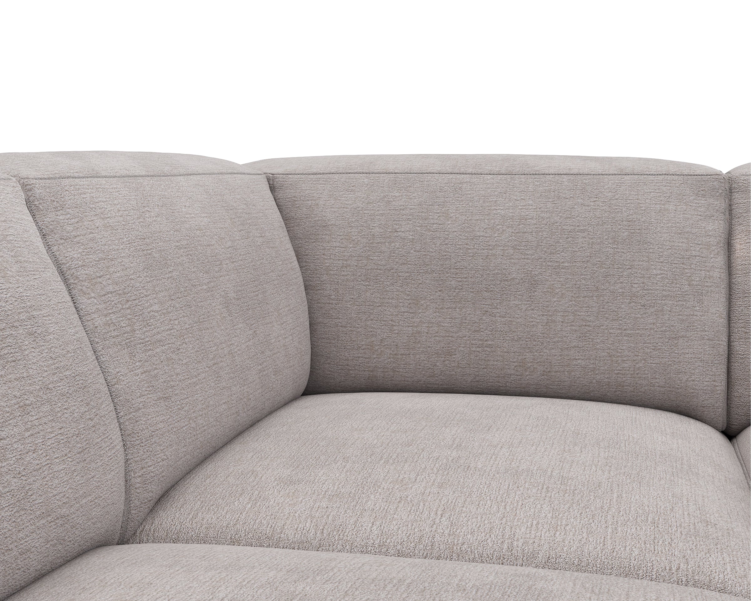 Lucera Ecksofa