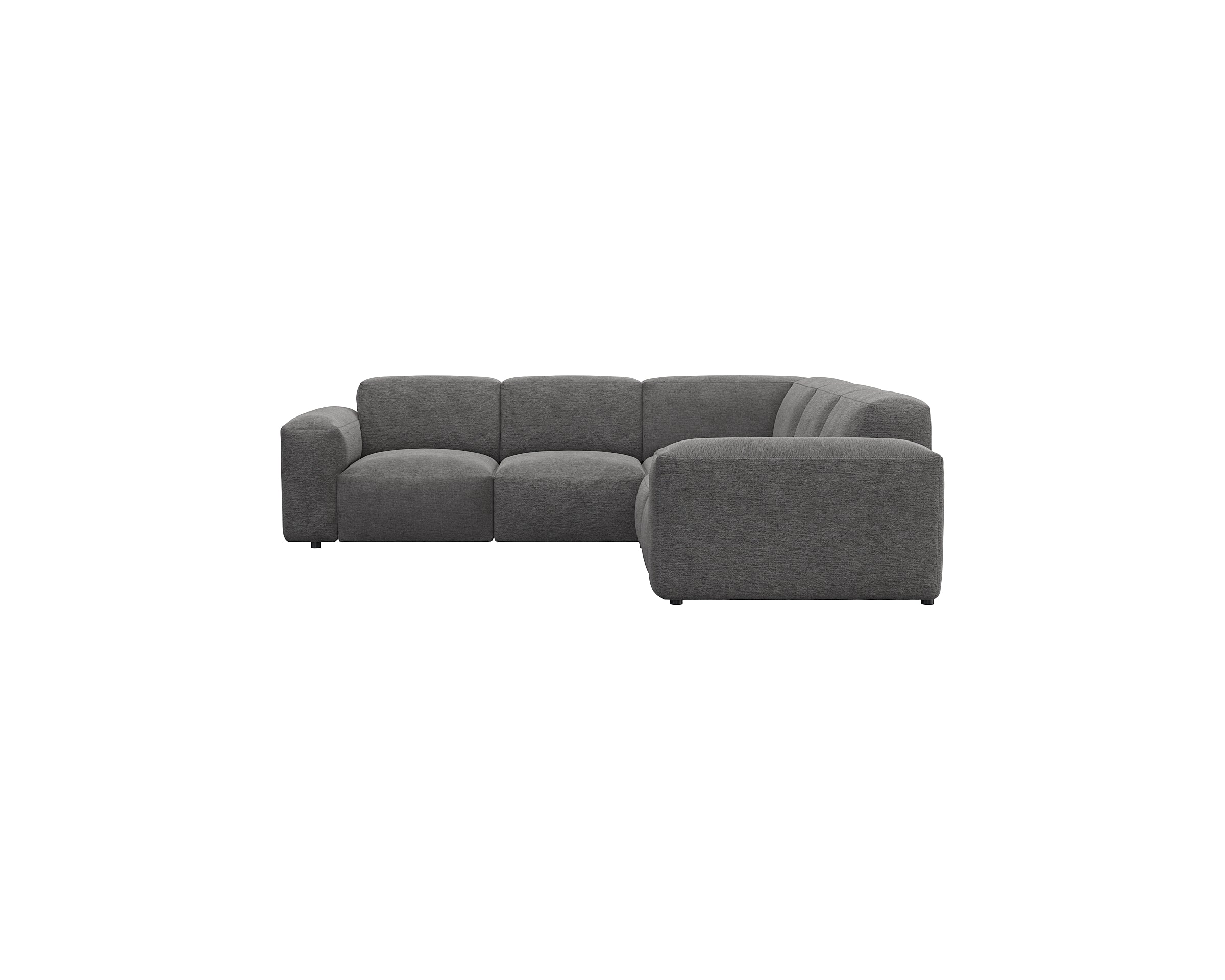 Lucera Ecksofa