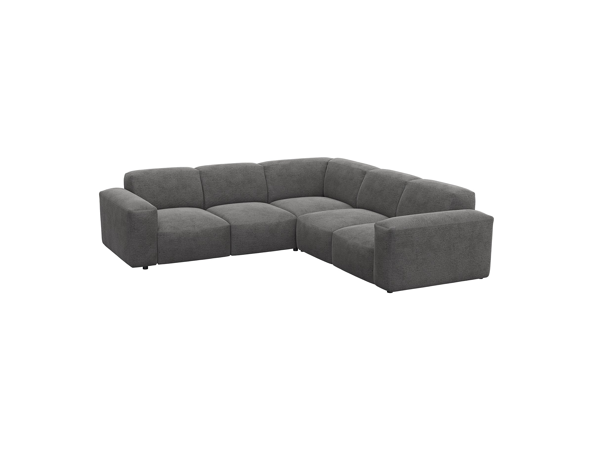 Lucera Ecksofa