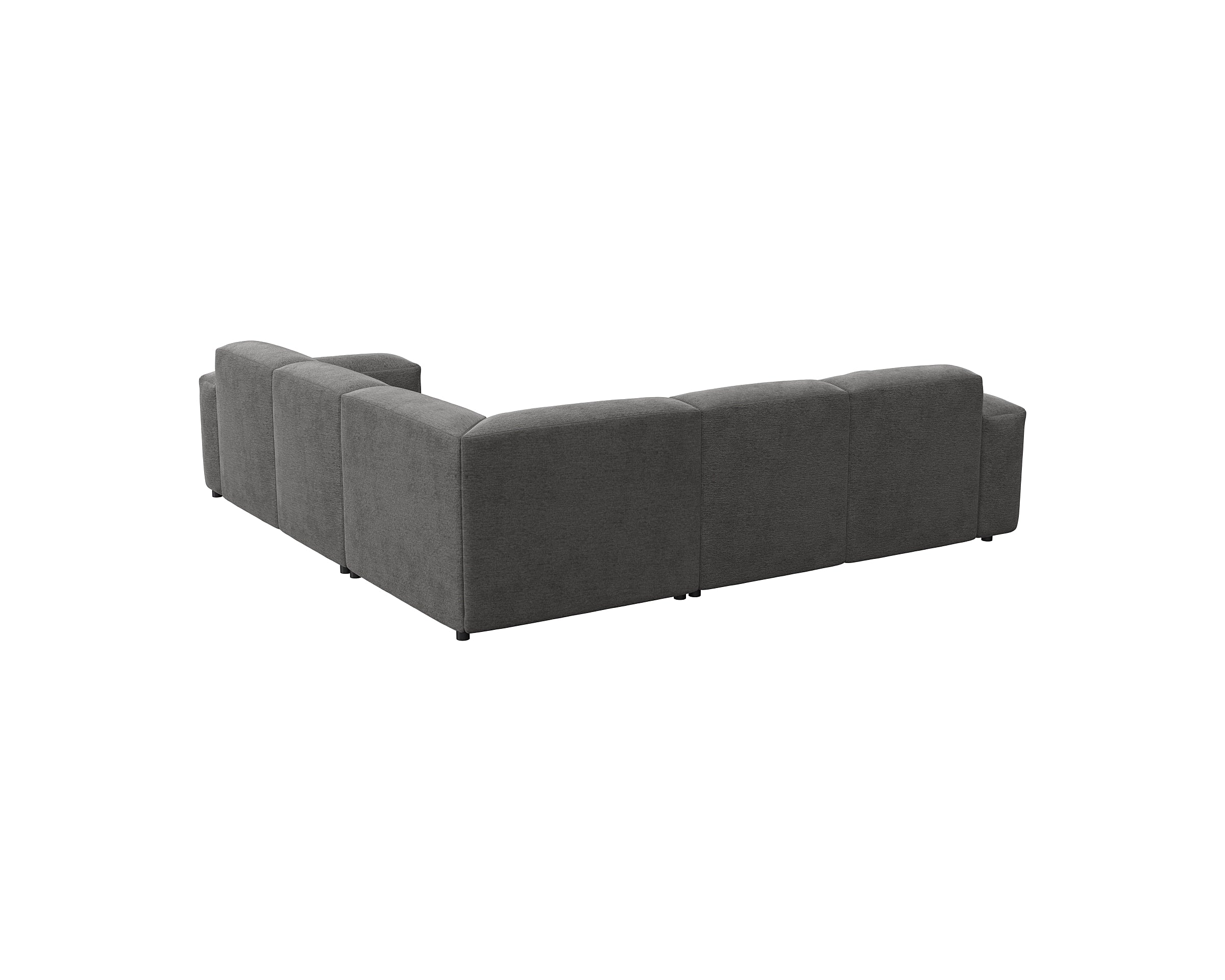 Lucera Ecksofa