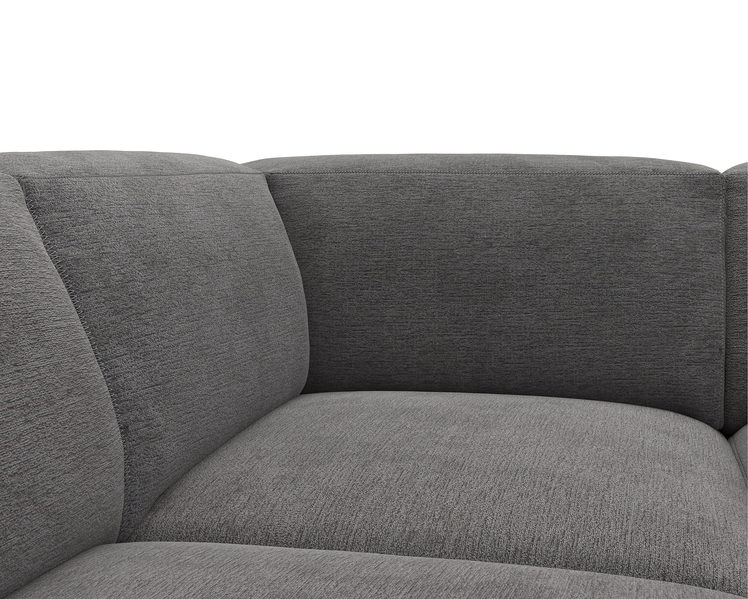 Lucera Ecksofa