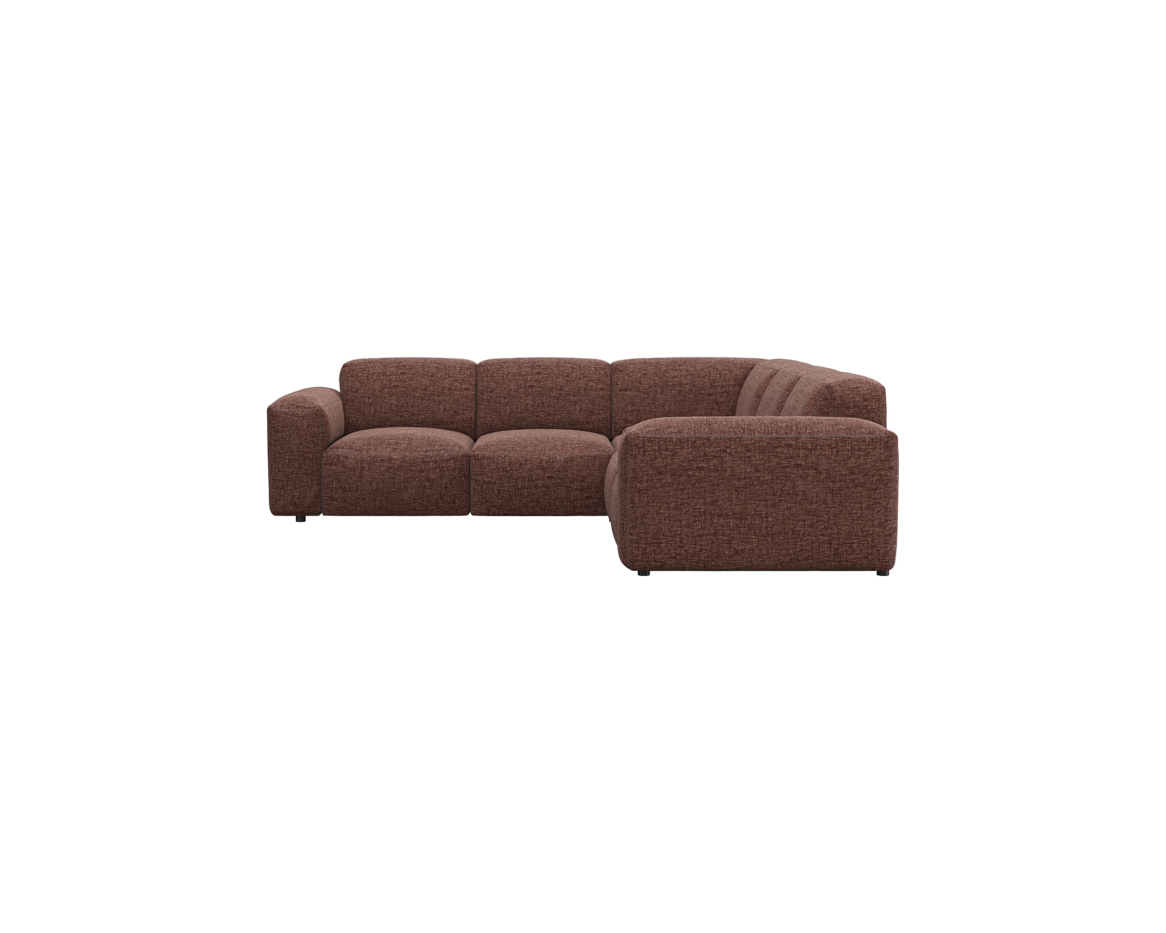 Lucera Ecksofa