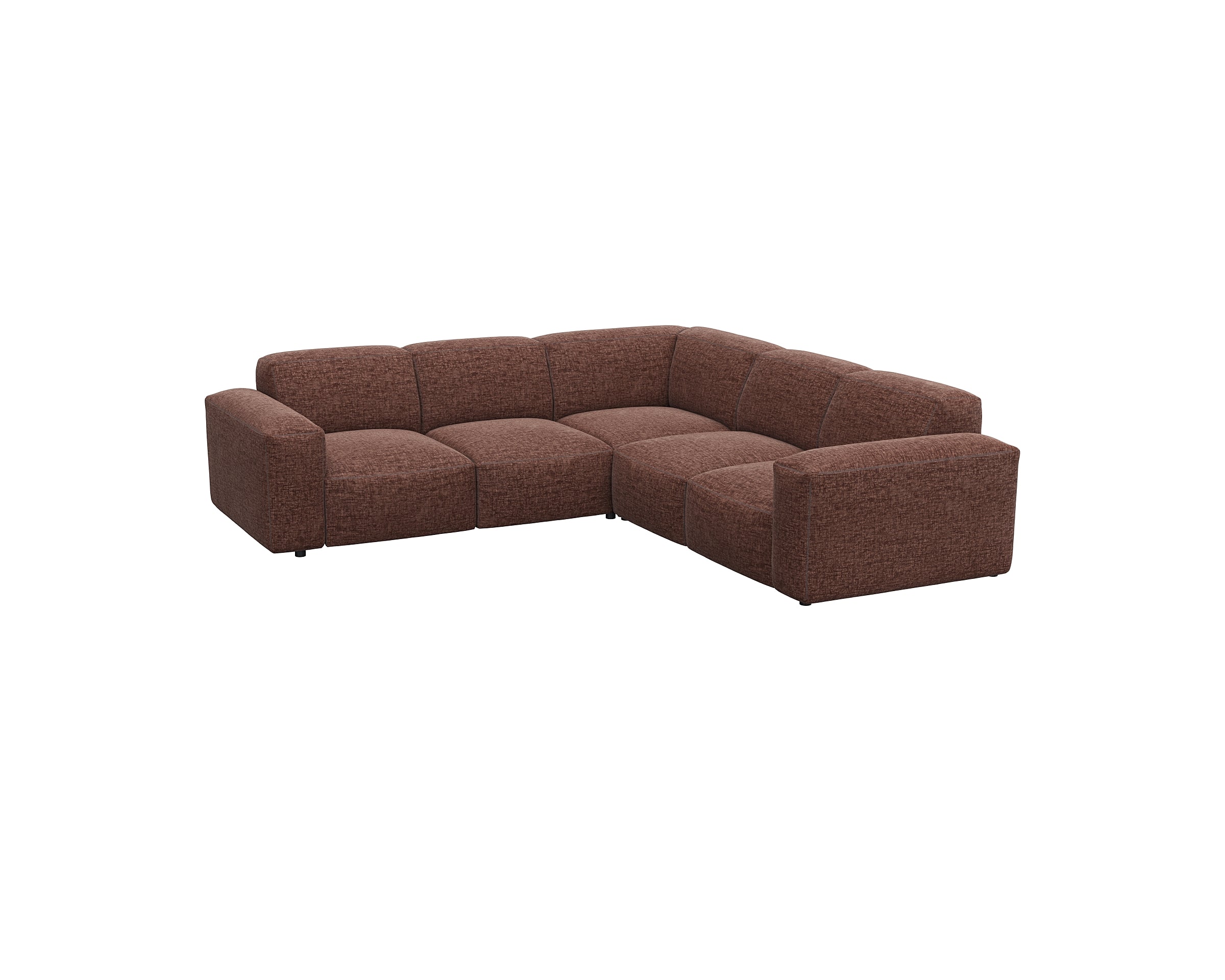 Lucera Ecksofa