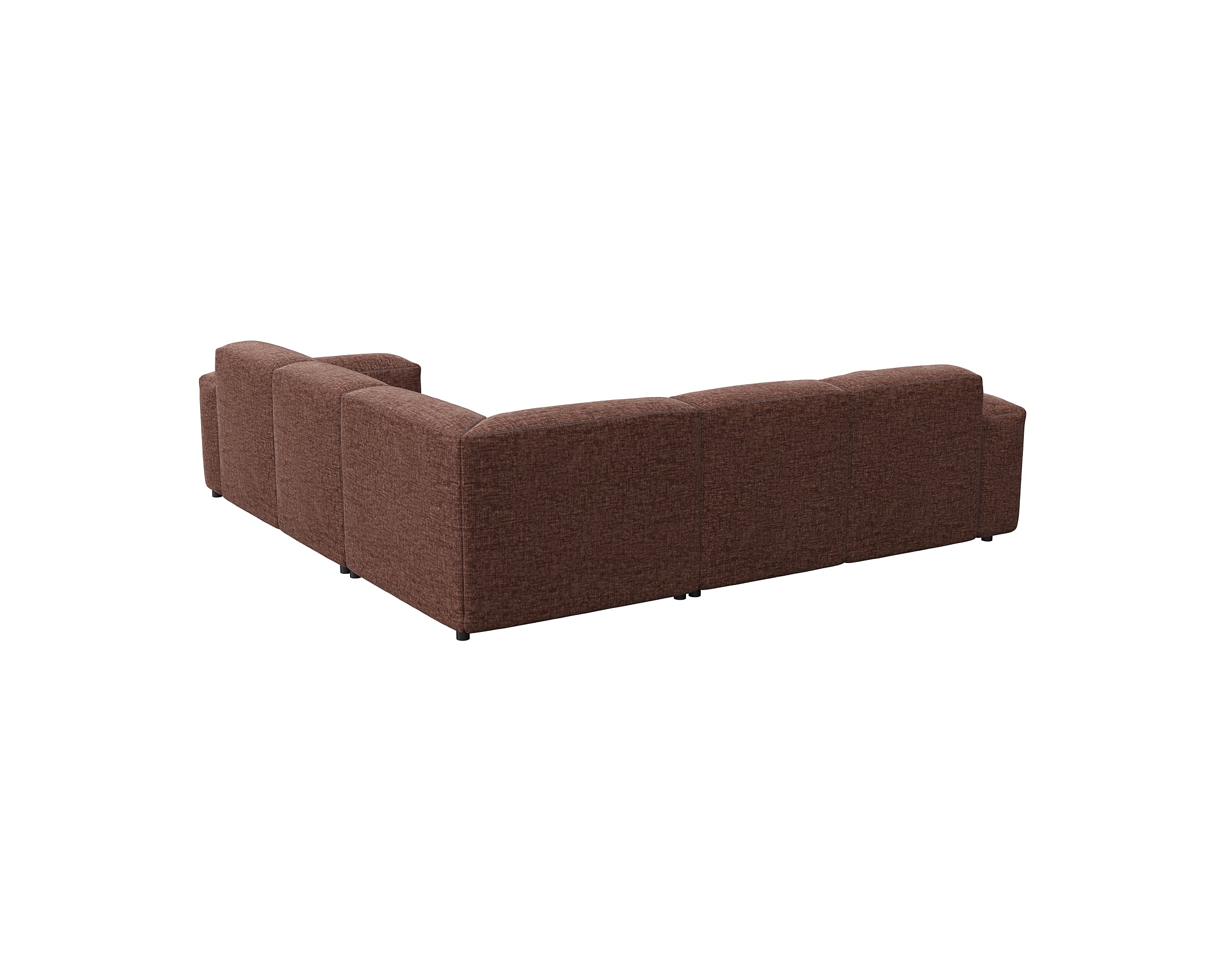 Lucera Ecksofa