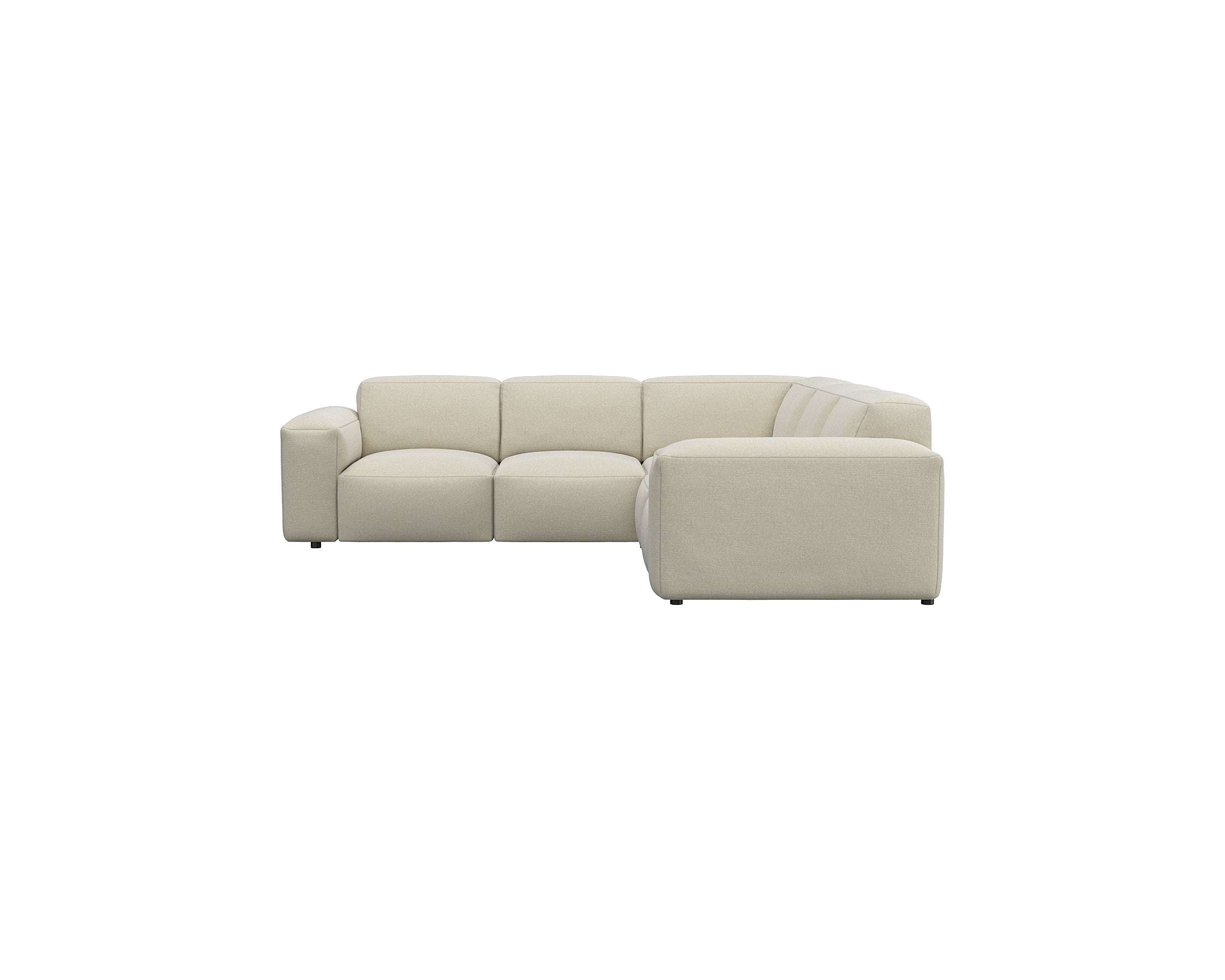 Lucera Ecksofa