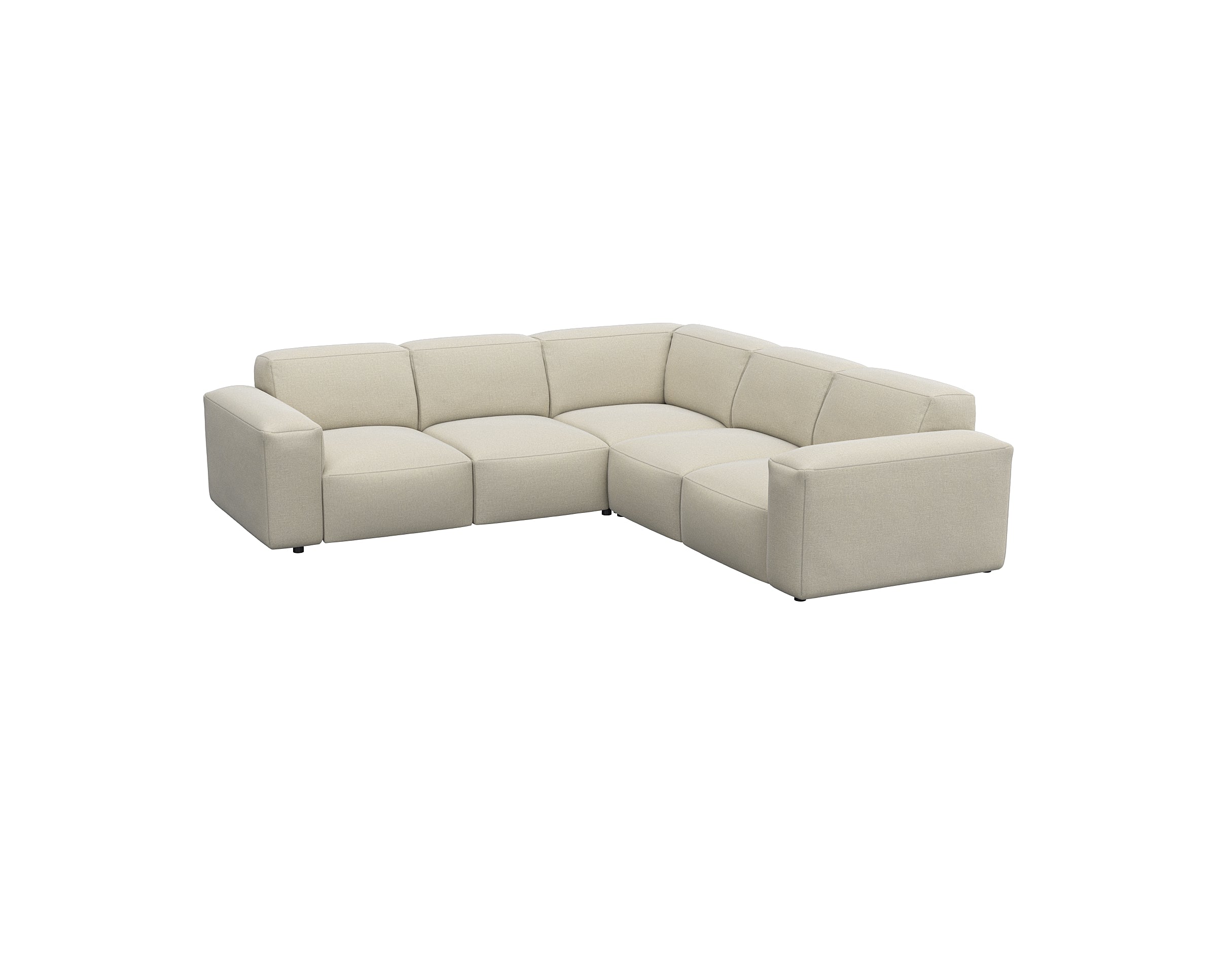 Lucera Ecksofa