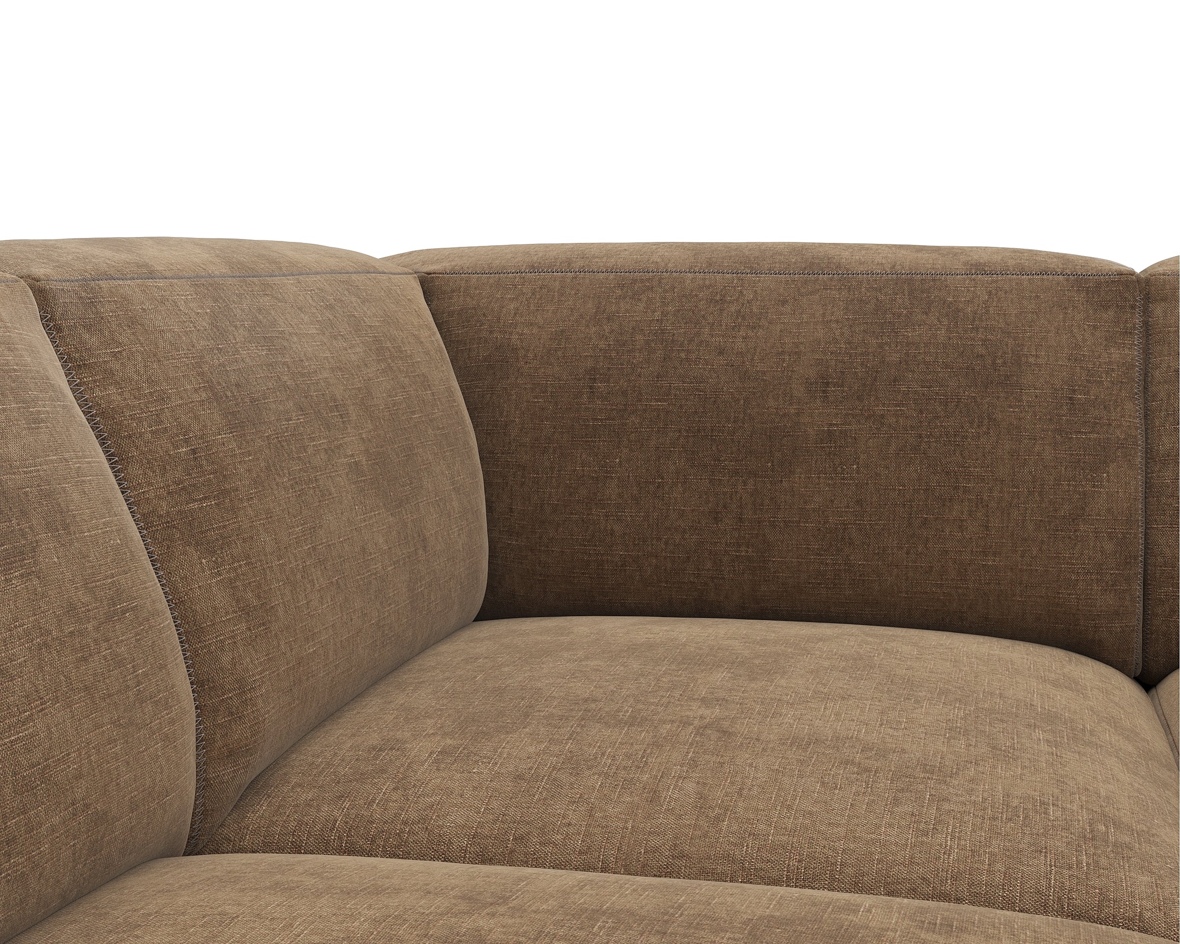 Lucera Ecksofa