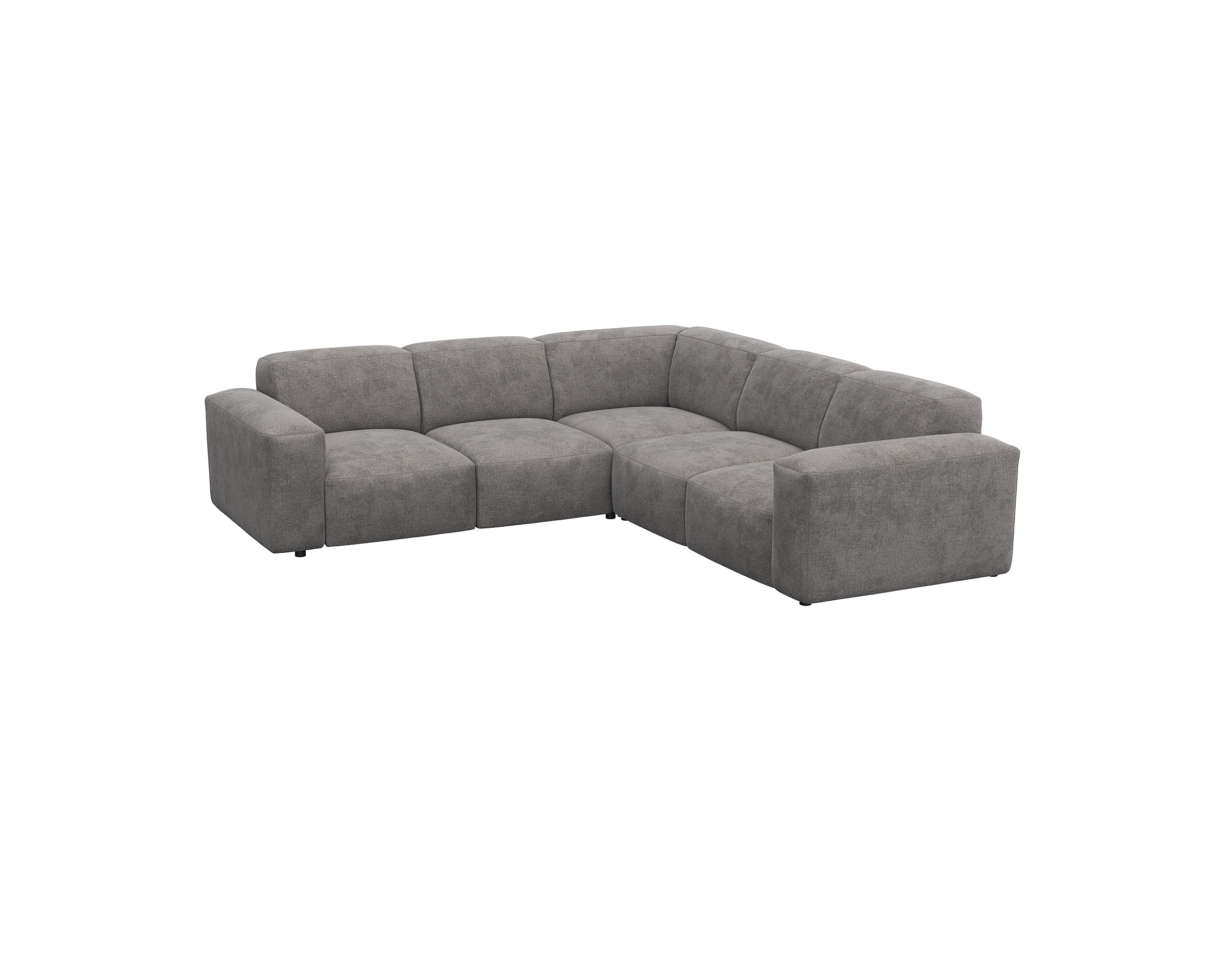 Lucera Ecksofa