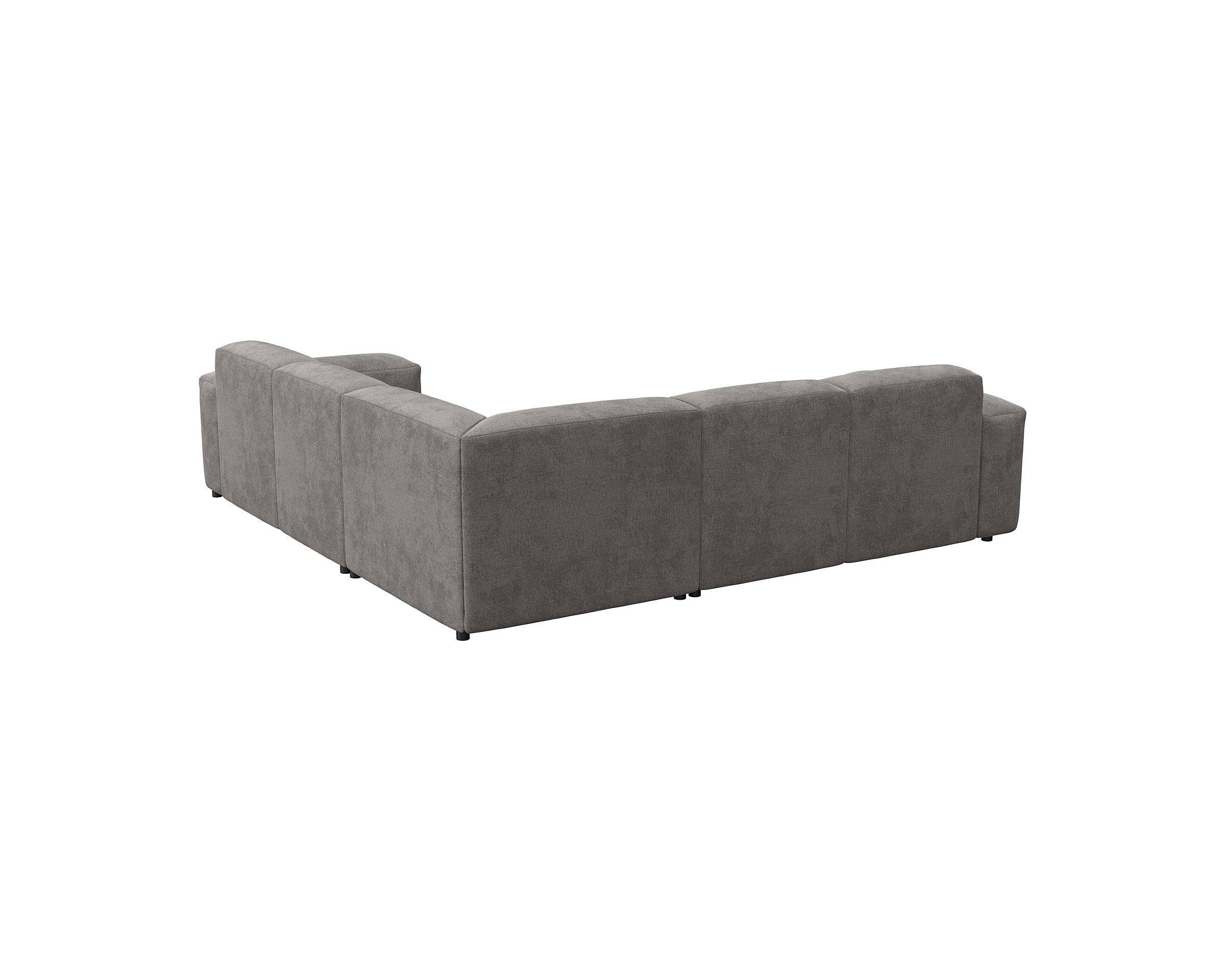 Lucera Ecksofa