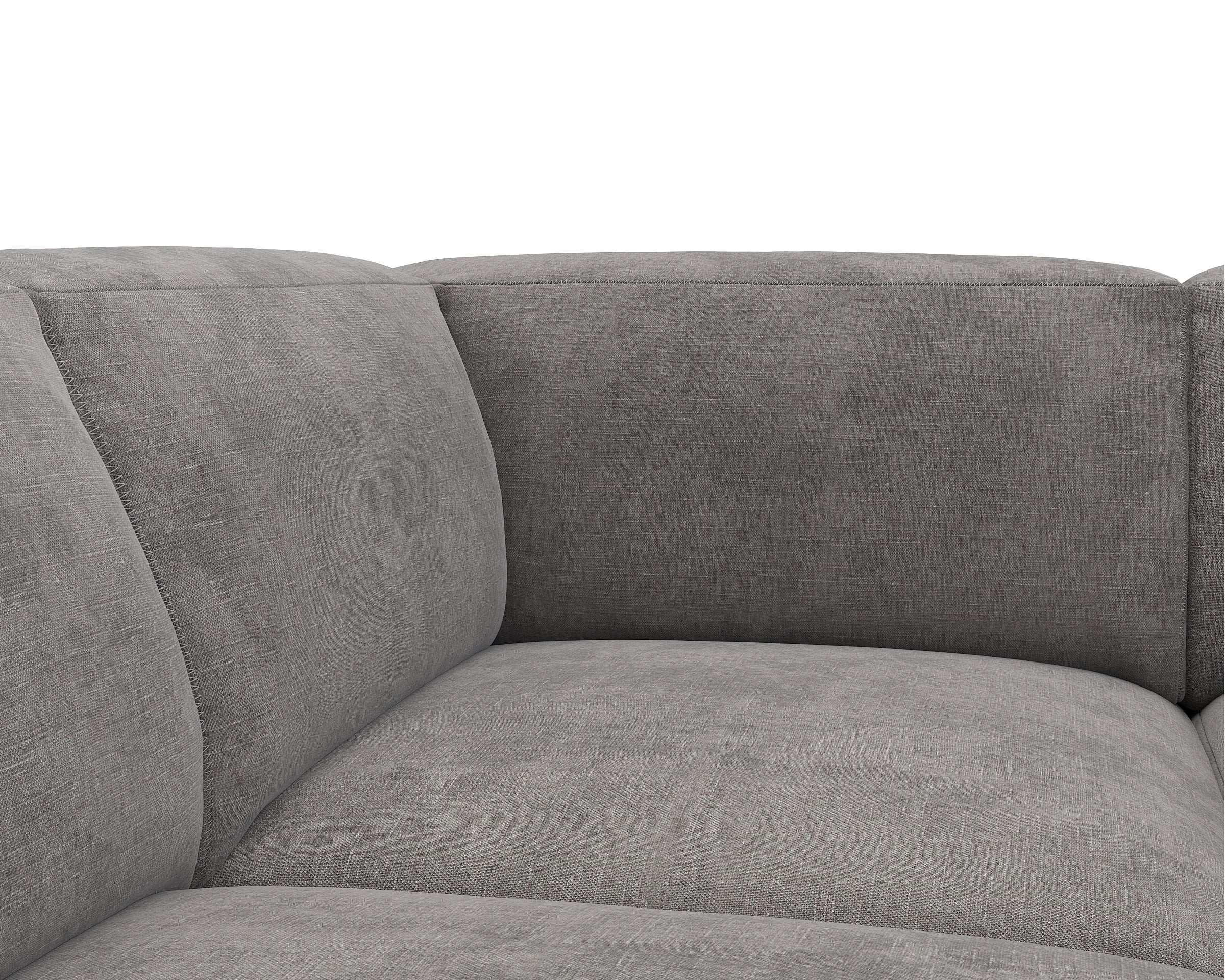 Lucera Ecksofa