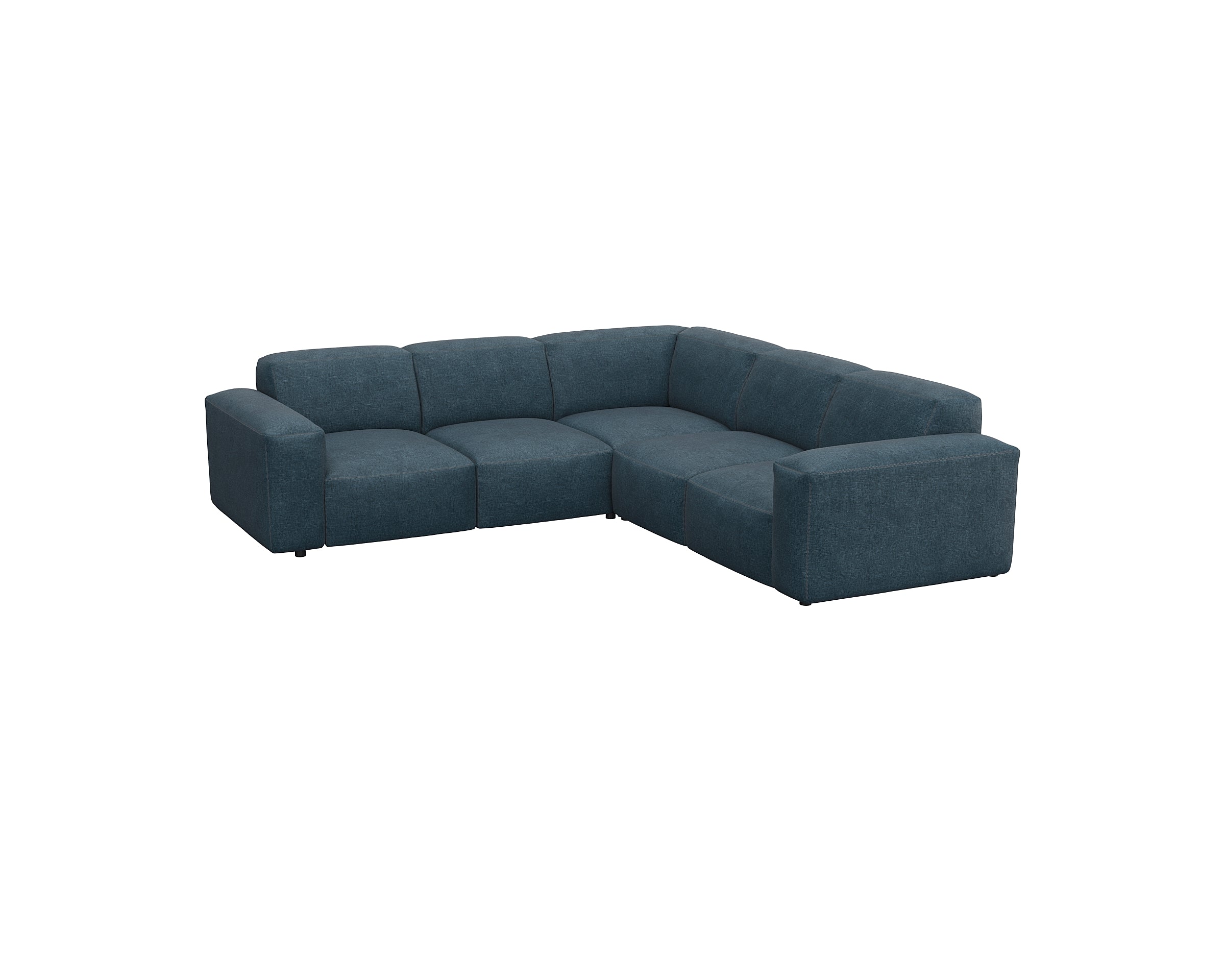 Lucera Ecksofa