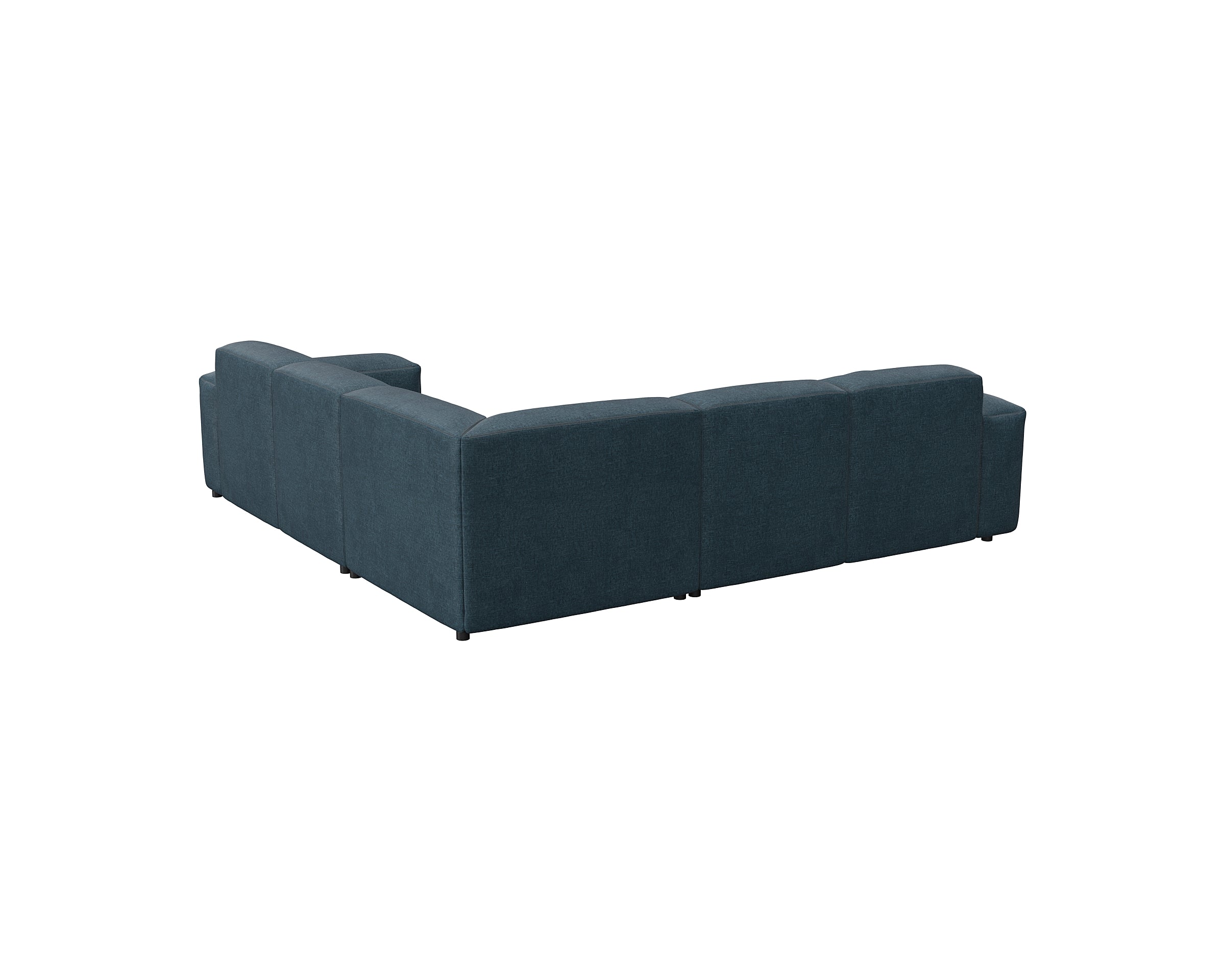Lucera Ecksofa