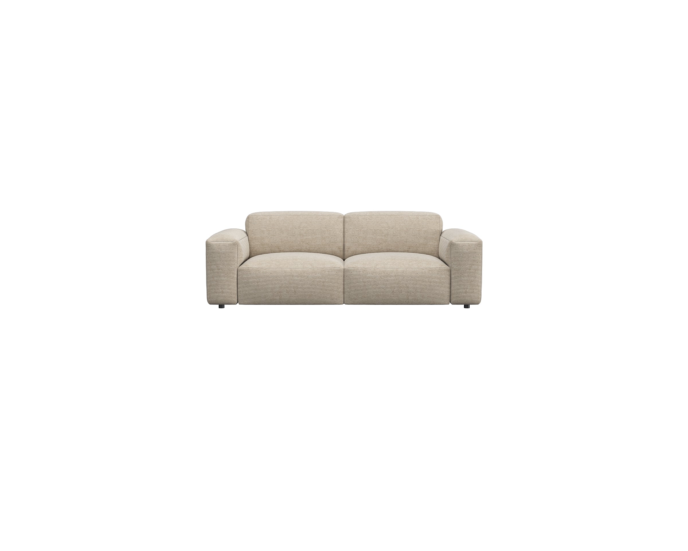 Lucera 2,5-Sitzer