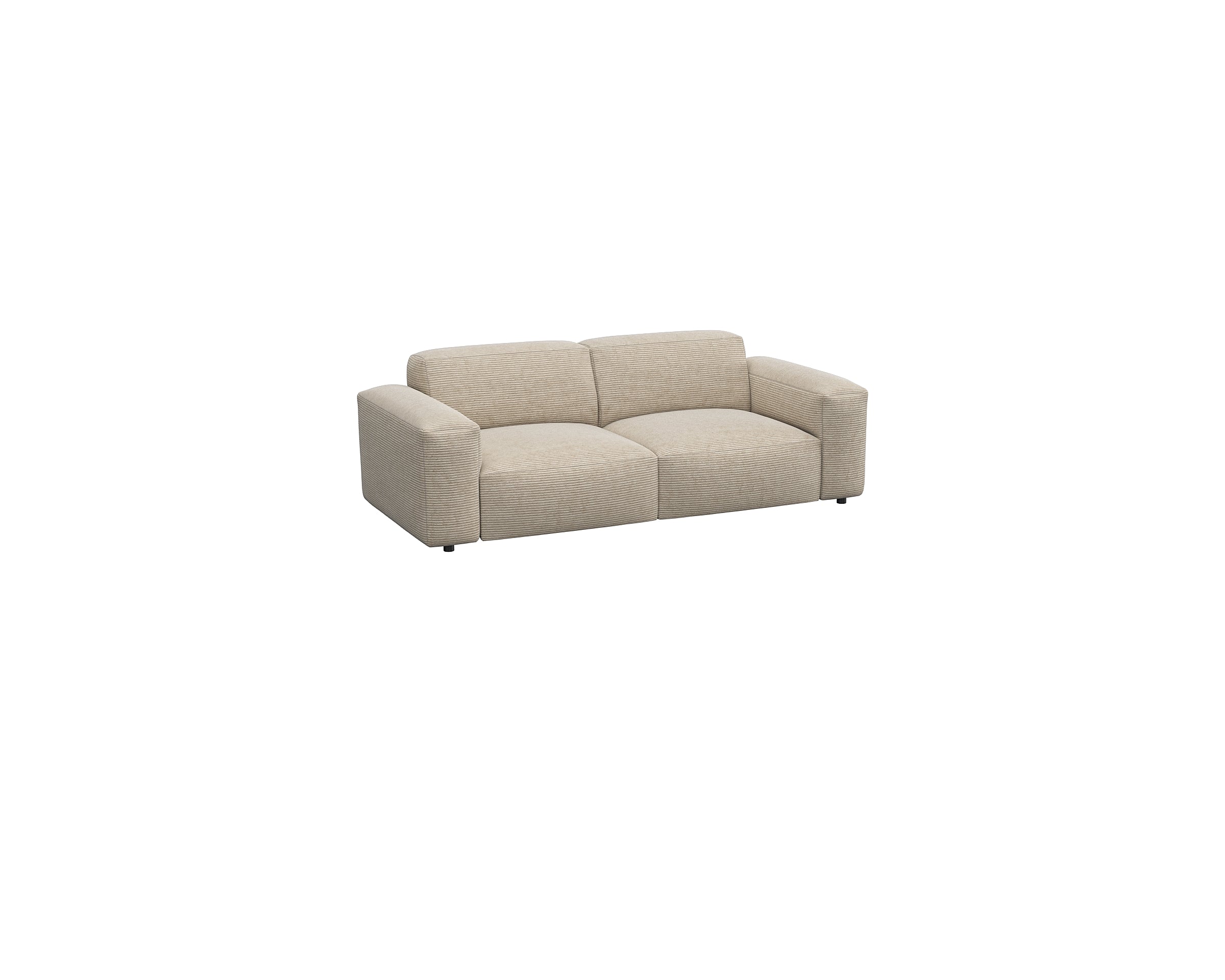 Lucera 2,5-Sitzer