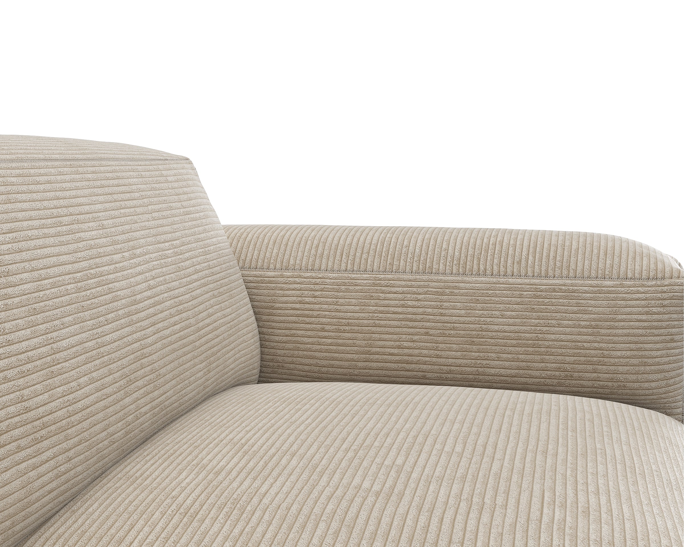 Lucera 2,5-Sitzer