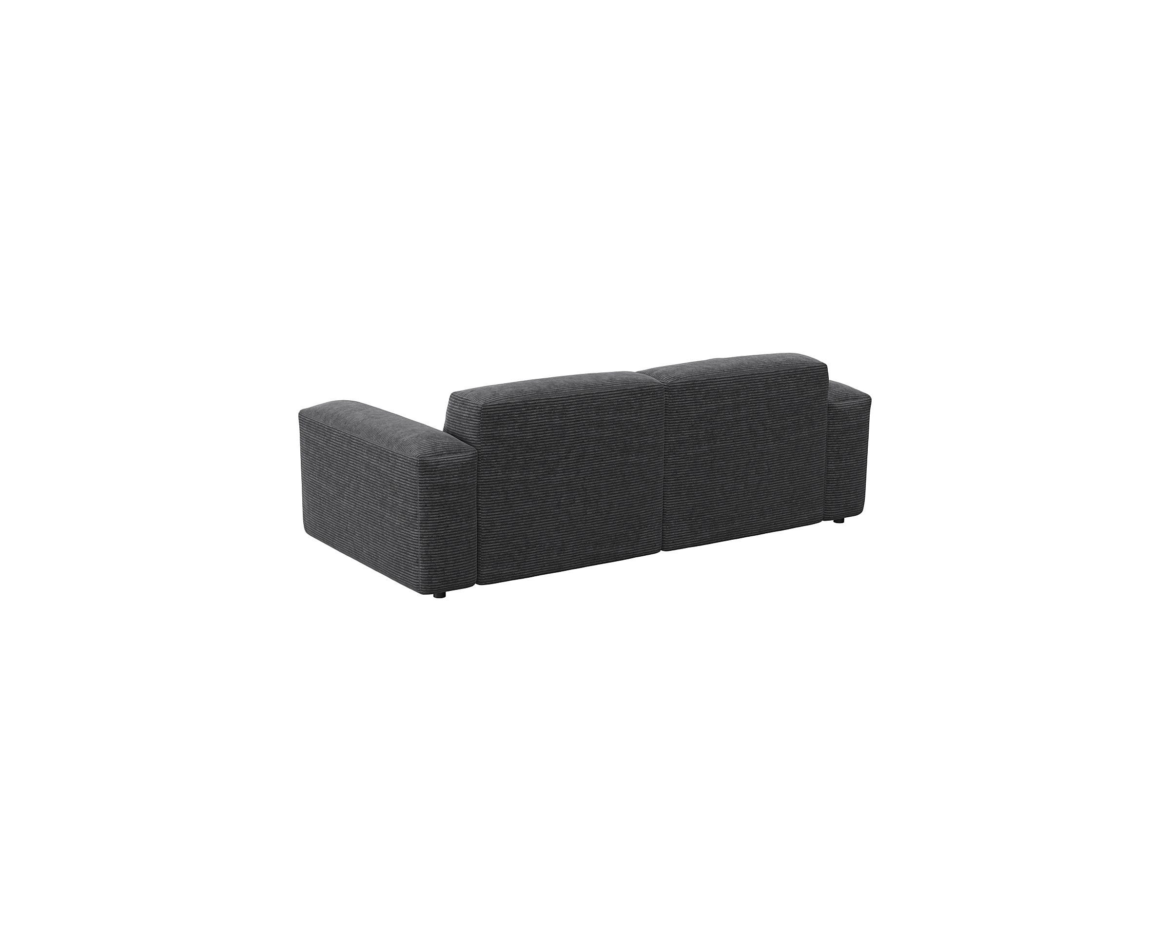 Lucera 2,5-Sitzer