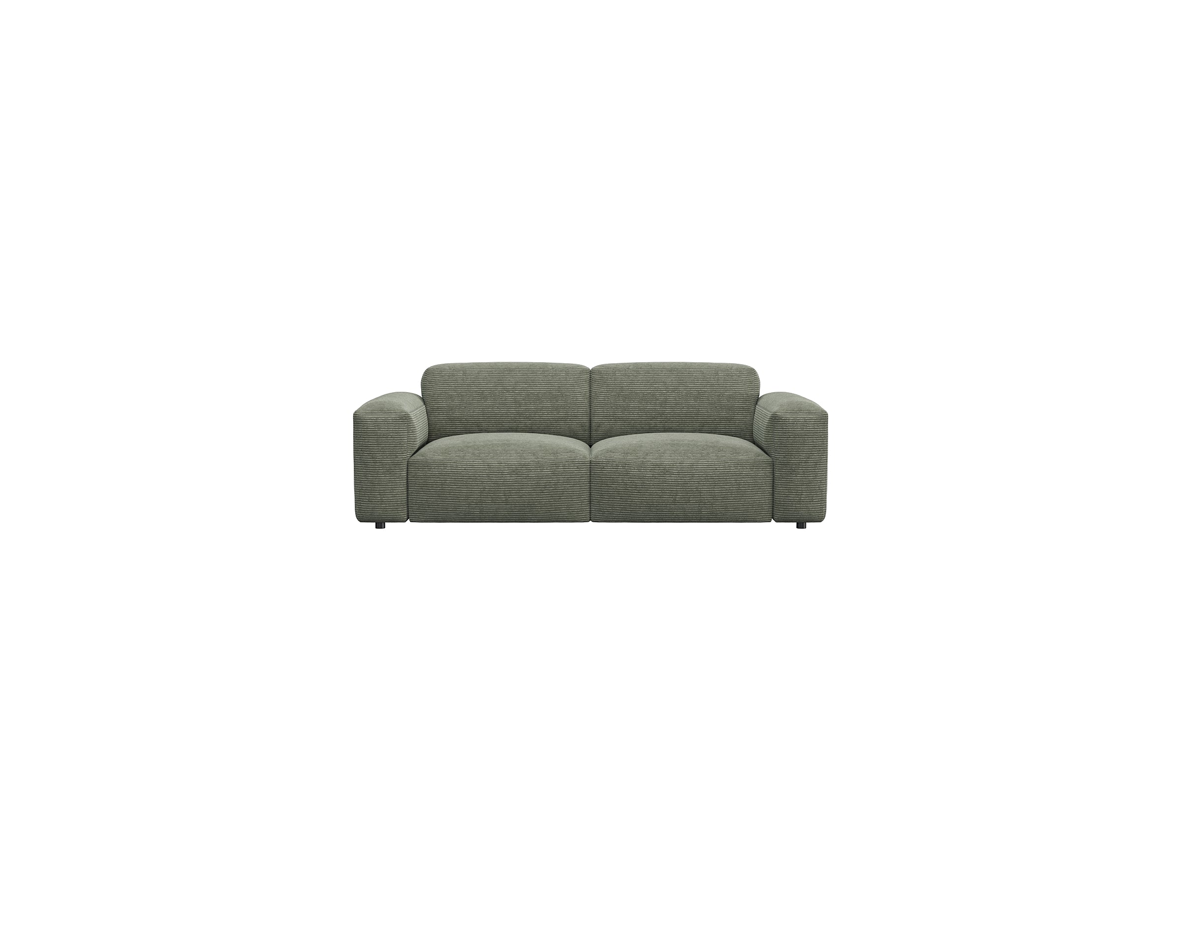 Lucera 2,5-Sitzer