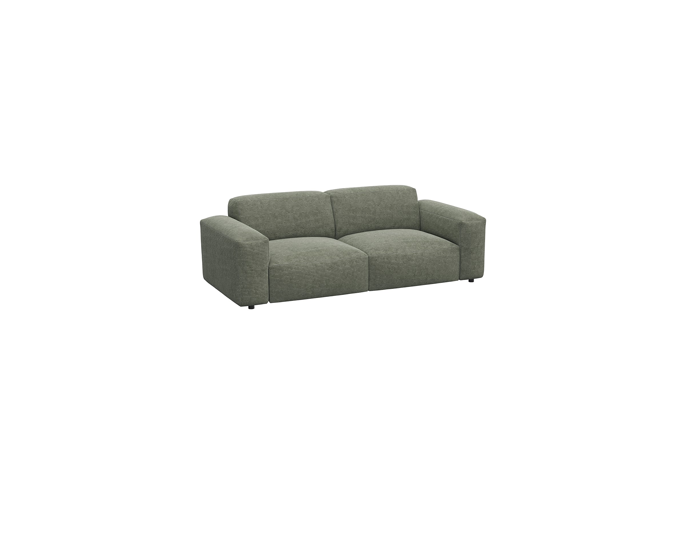 Lucera 2,5-Sitzer