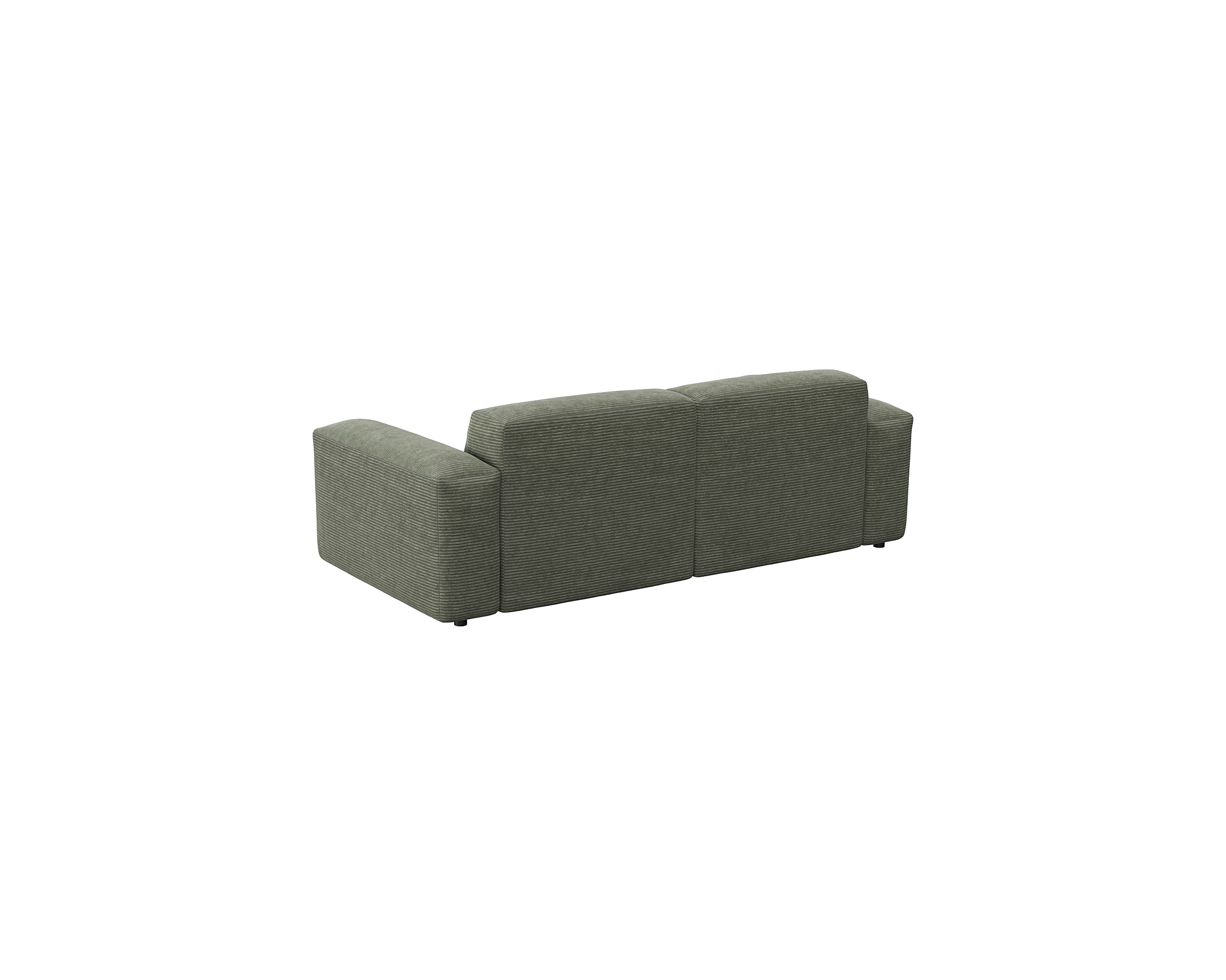 Lucera 2,5-Sitzer