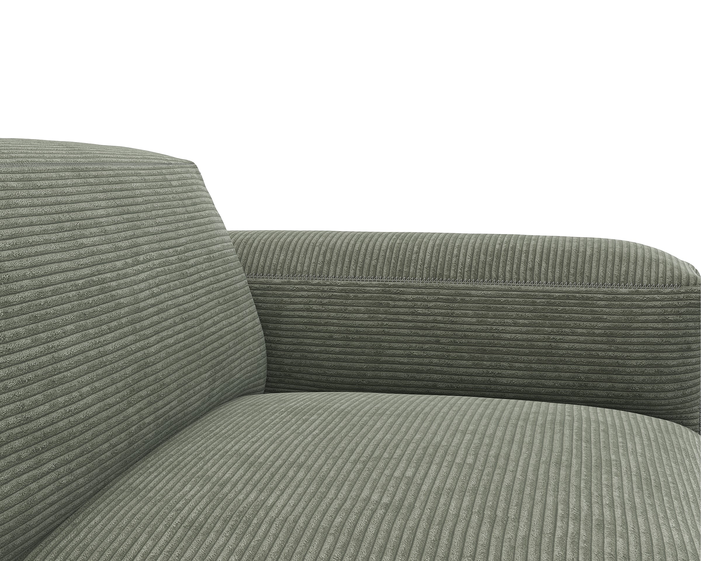 Lucera 2,5-Sitzer