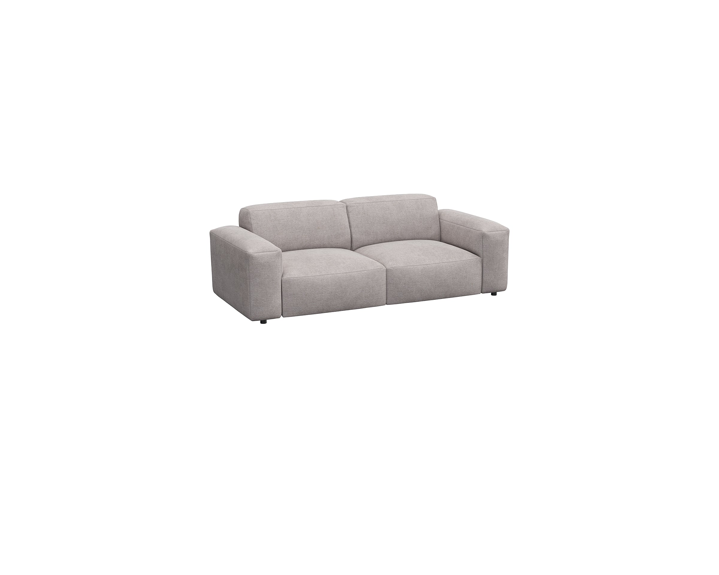 Lucera 2,5-Sitzer
