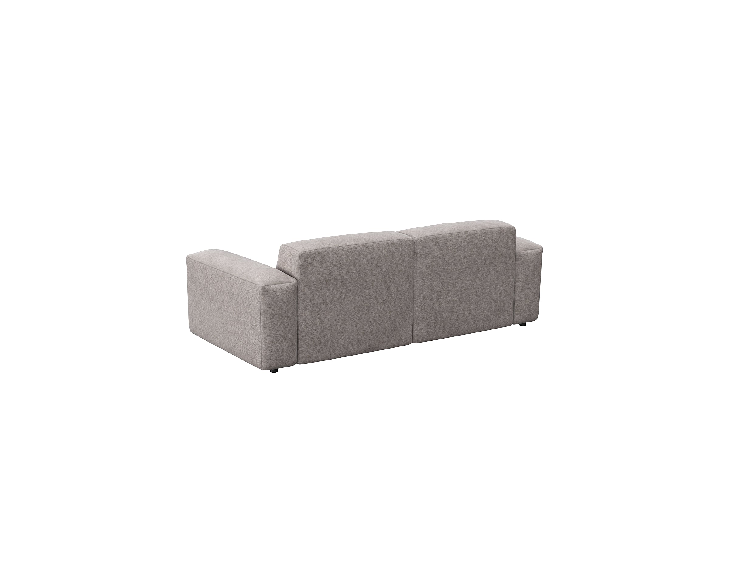Lucera 2,5-Sitzer