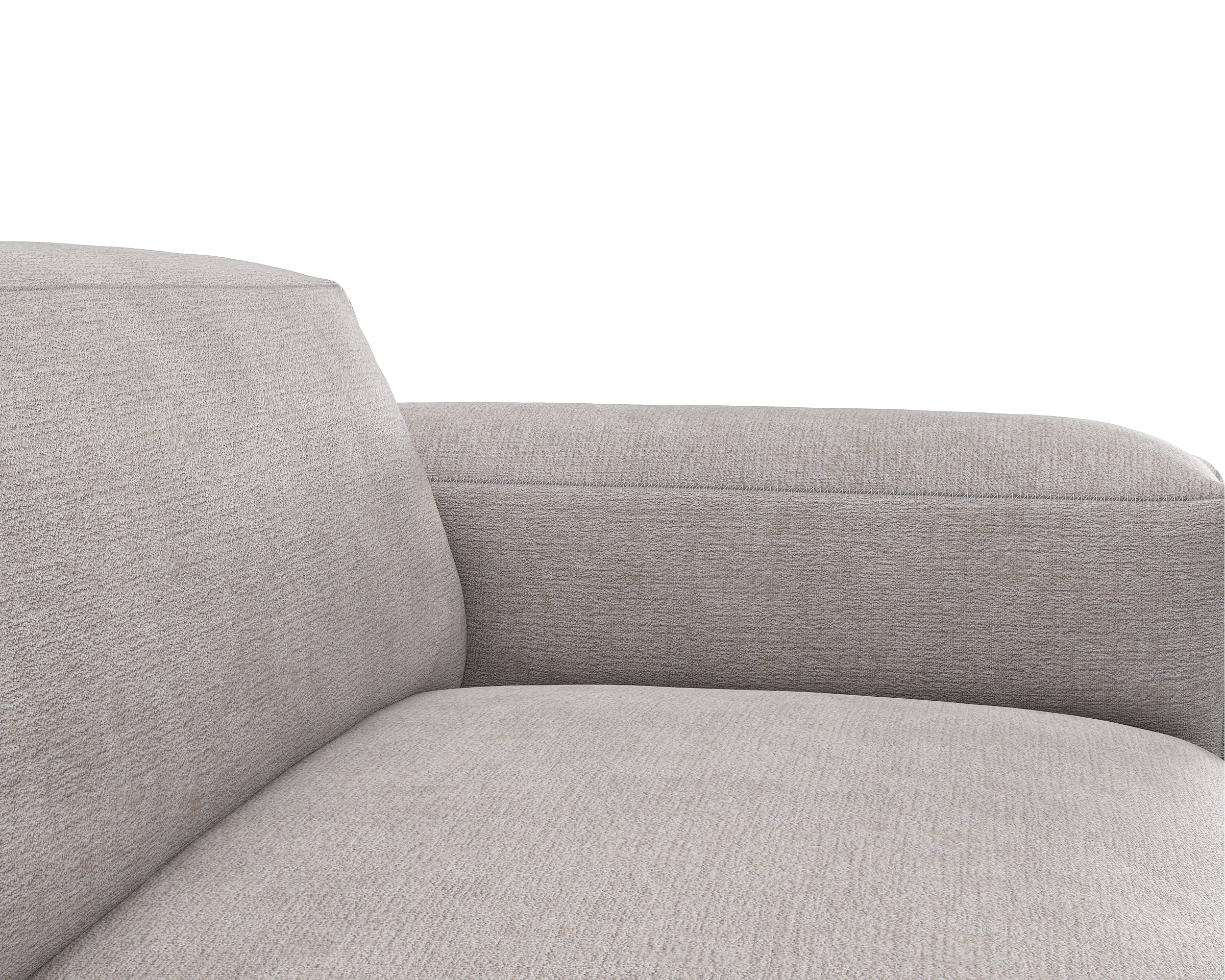 Lucera 2,5-Sitzer