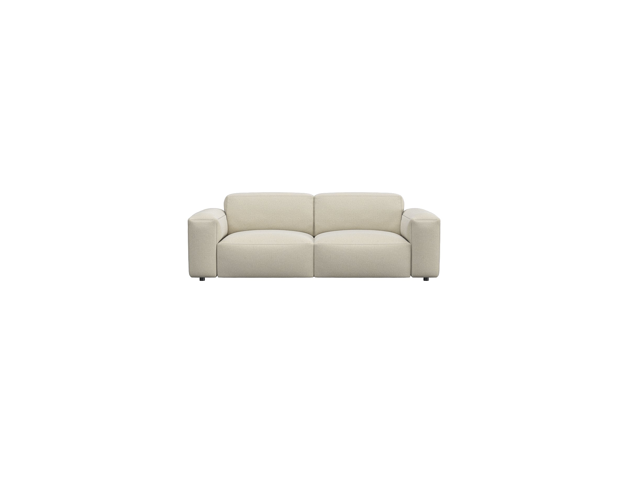 Lucera 2,5-Sitzer