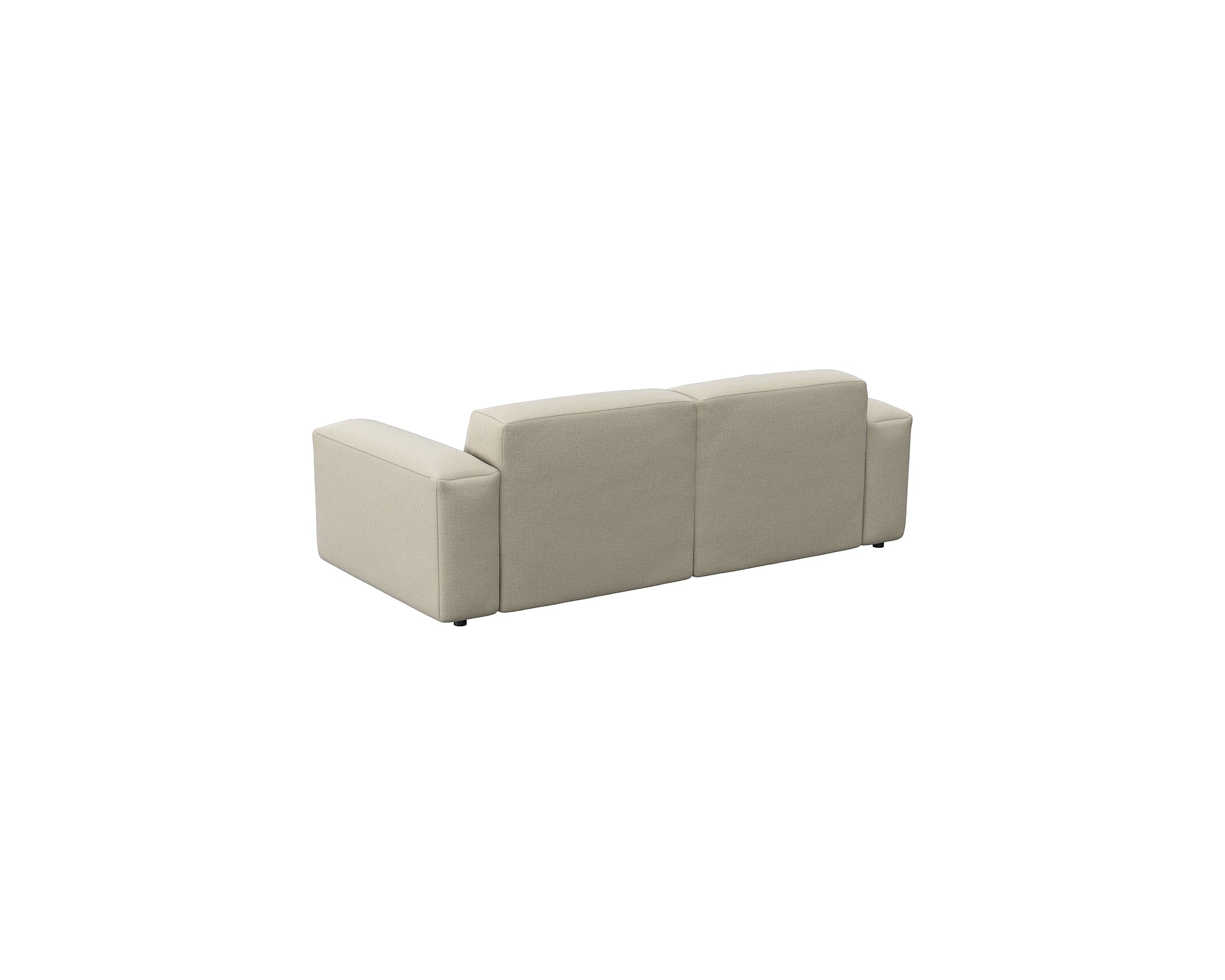 Lucera 2,5-Sitzer