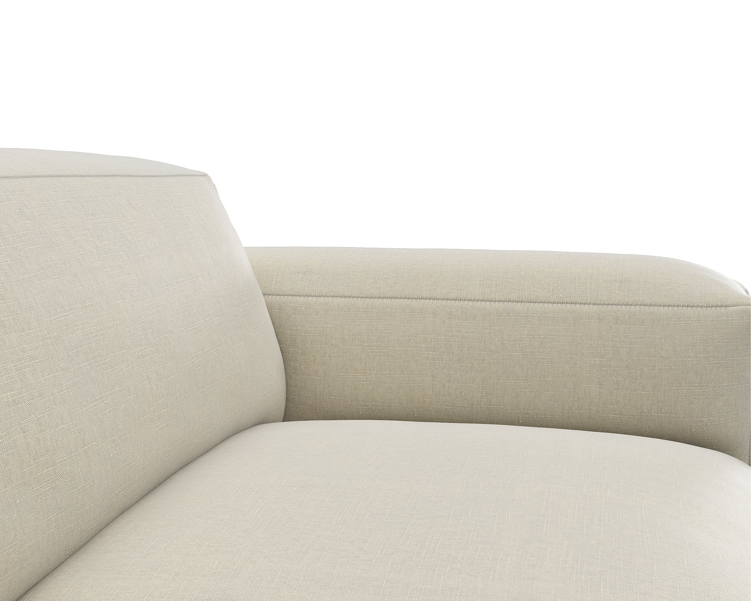 Lucera 2,5-Sitzer