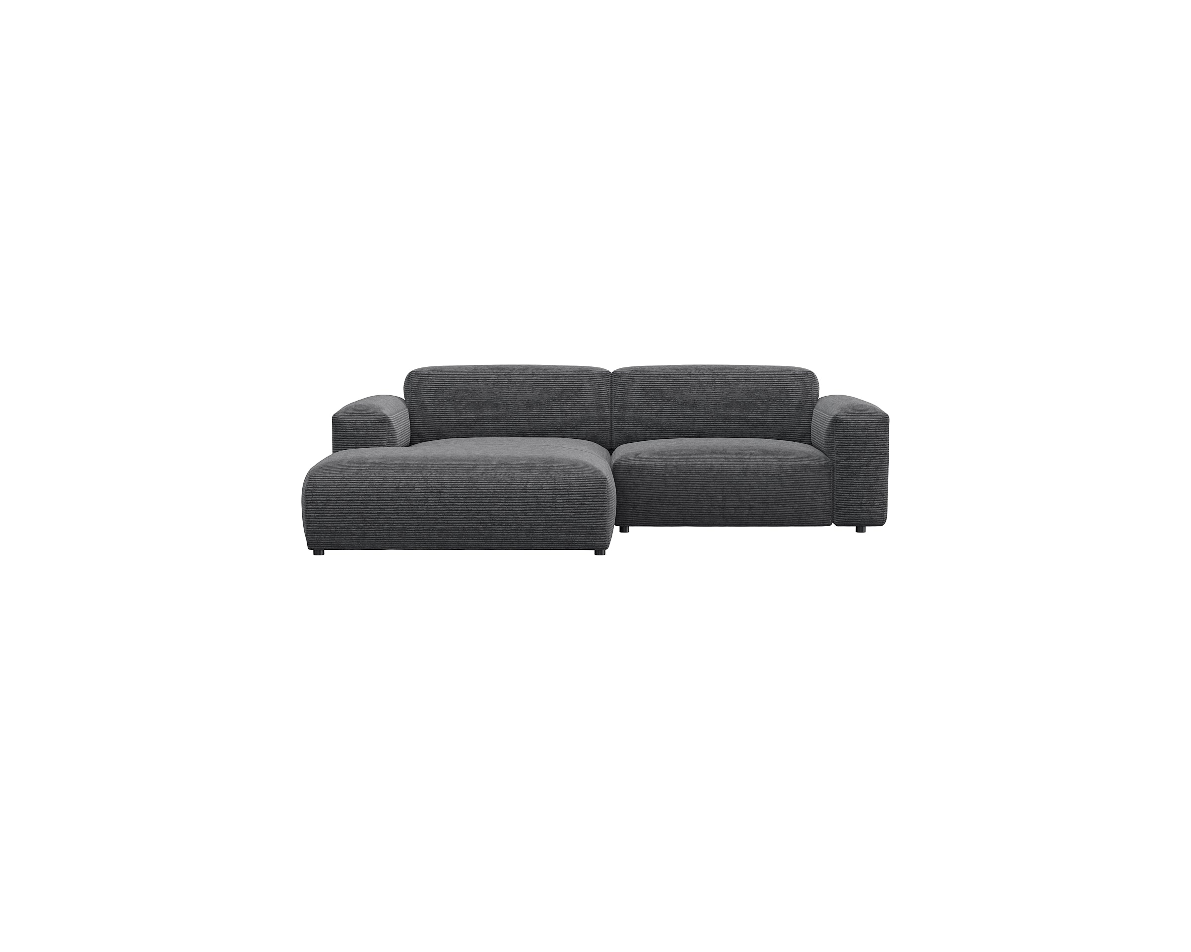 Lucera 1,5-Sitzer Chaiselong