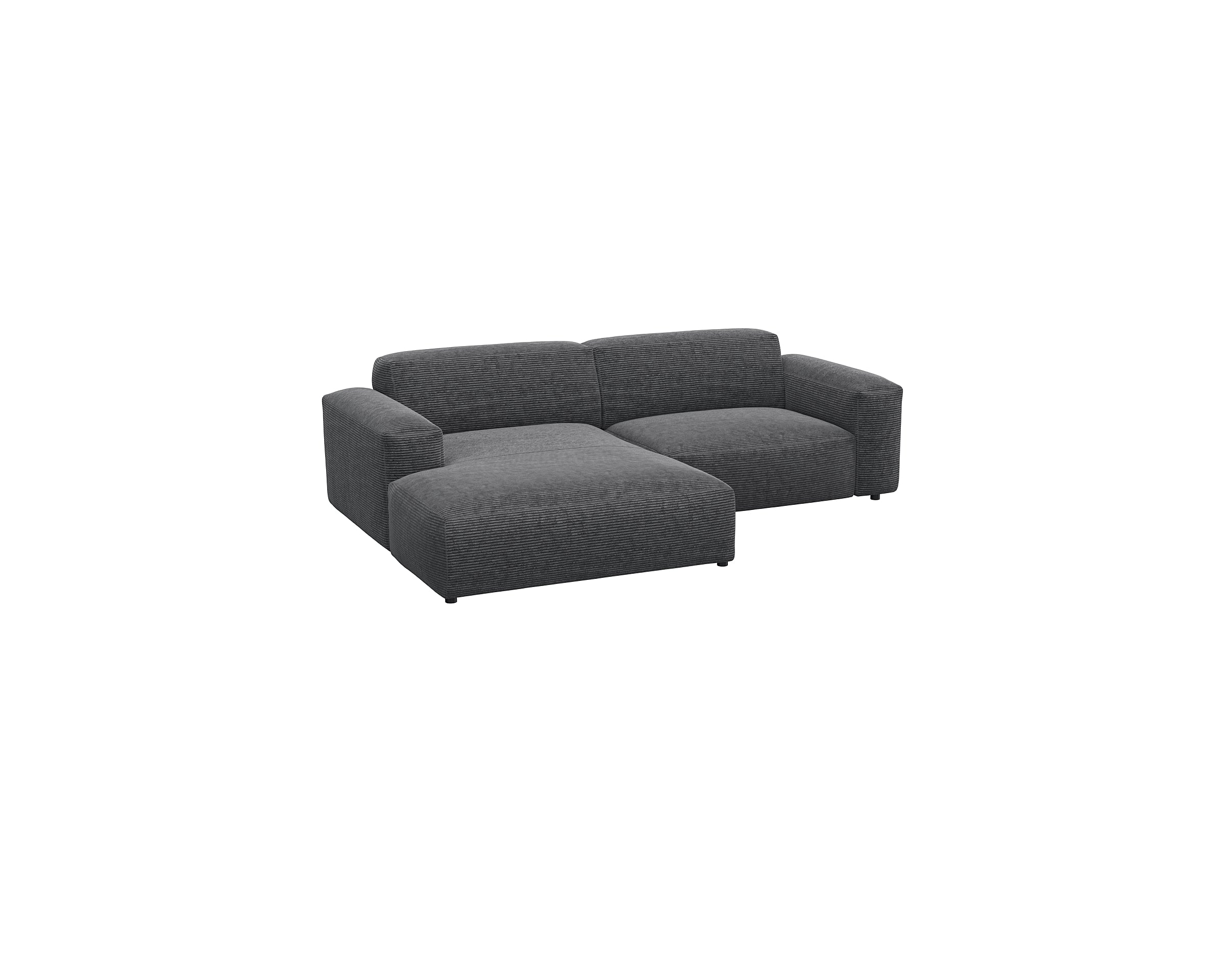 Lucera 1,5-Sitzer Chaiselong