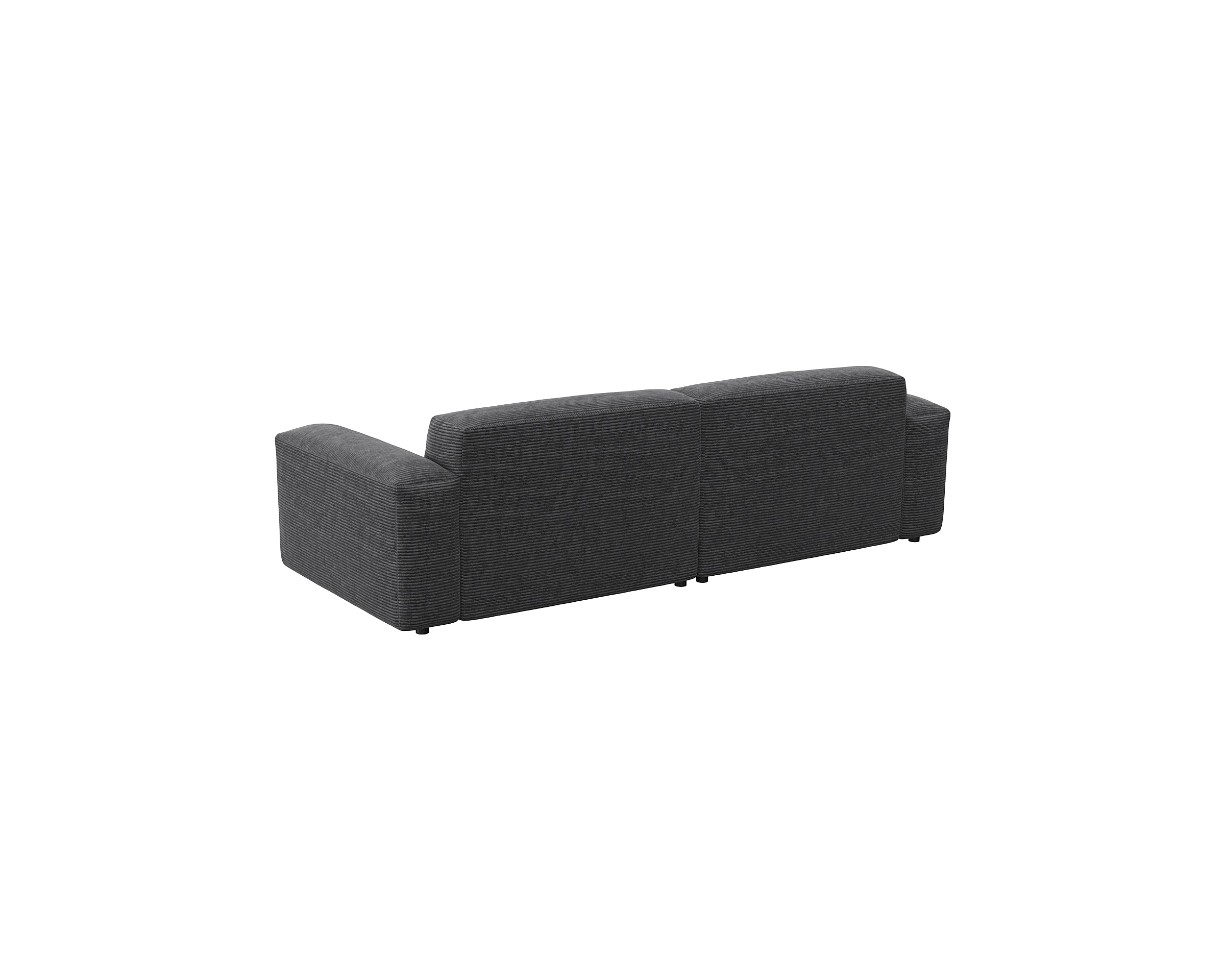 Lucera 1,5-Sitzer Chaiselong