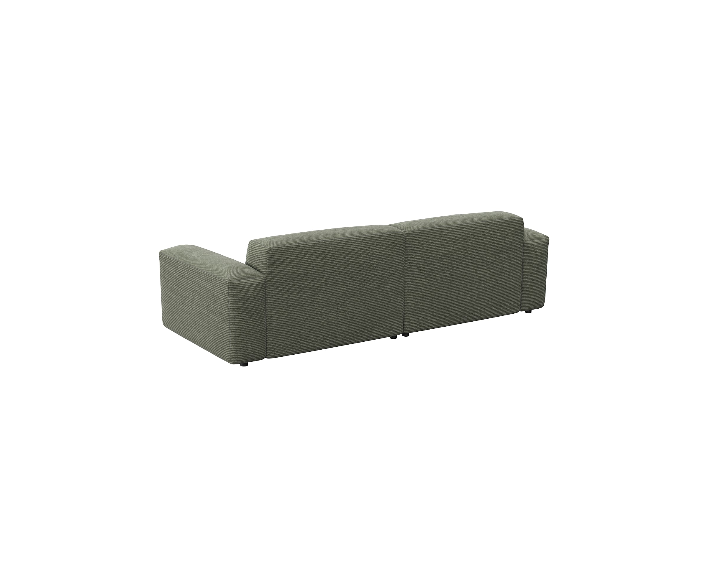 Lucera 1,5-Sitzer Chaiselong