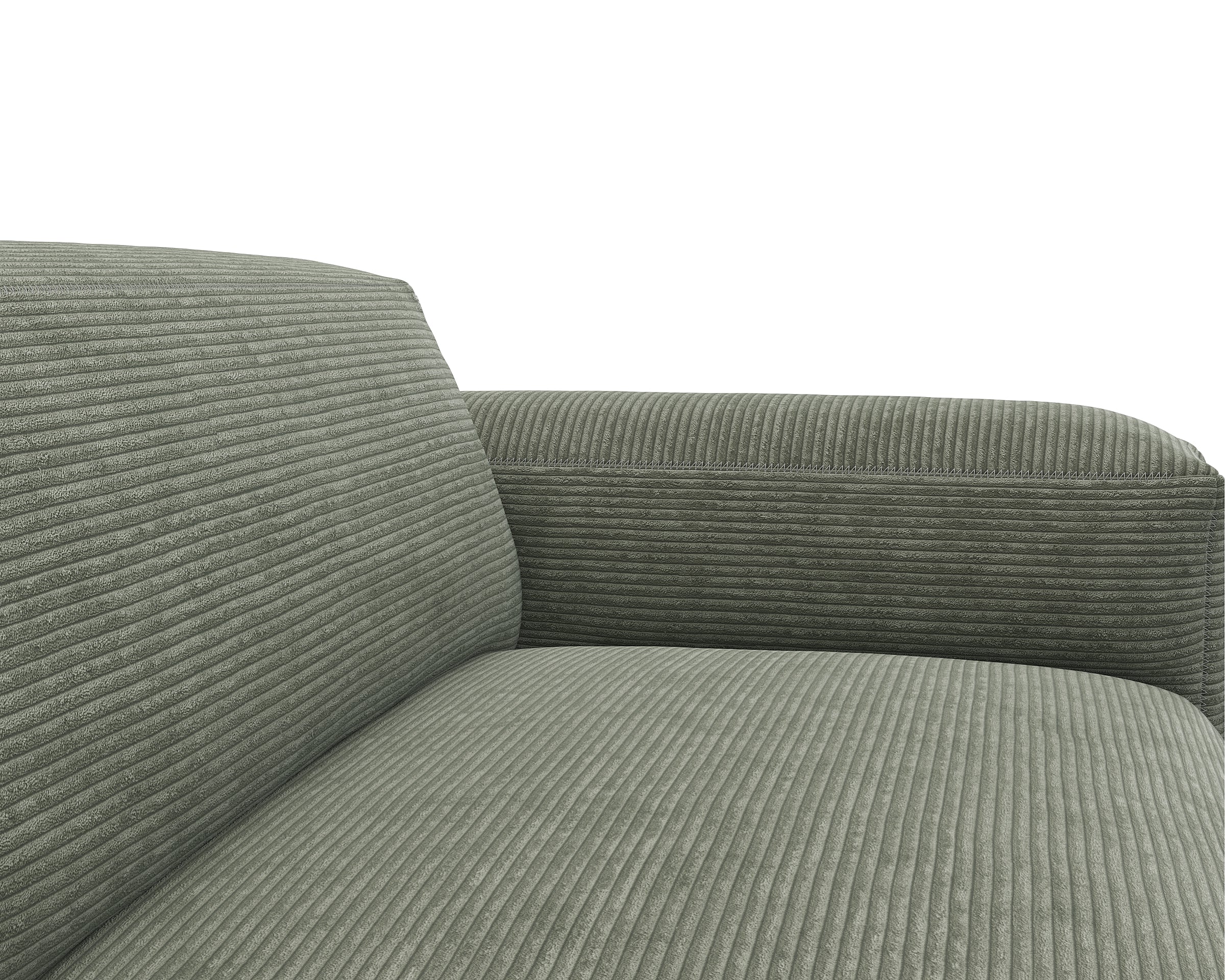 Lucera 1,5-Sitzer Chaiselong