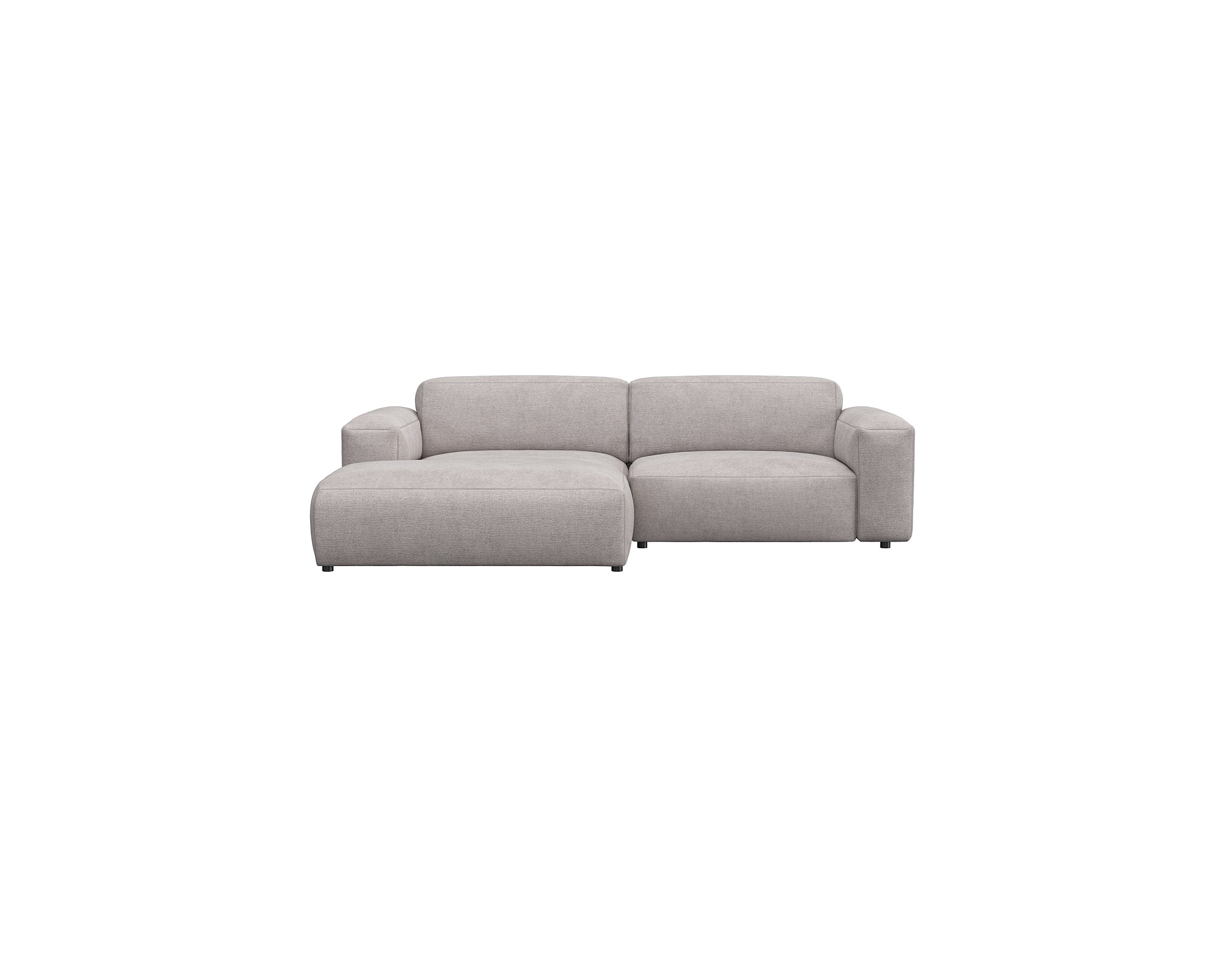 Lucera 1,5-Sitzer Chaiselong
