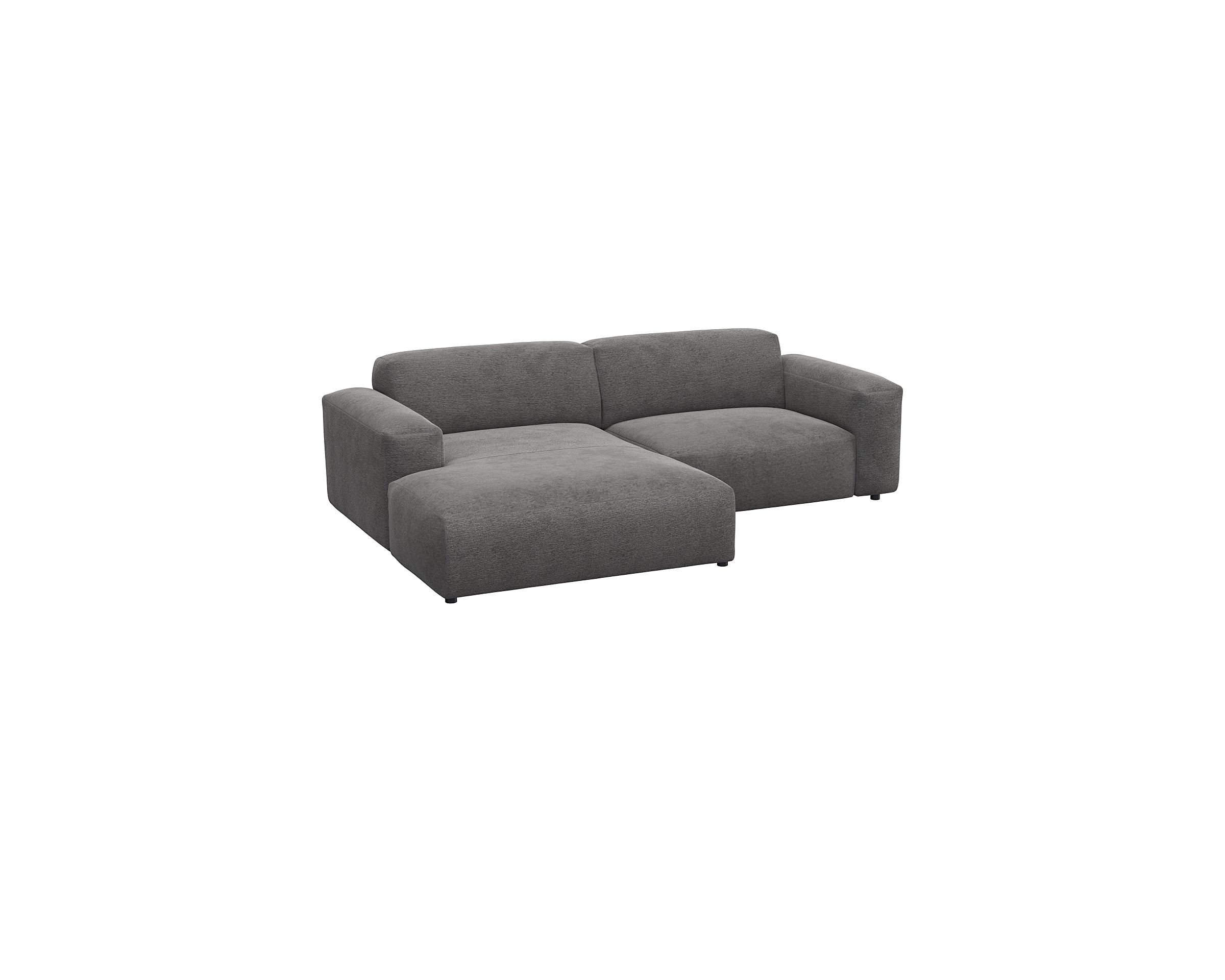 Lucera 1,5-Sitzer Chaiselong
