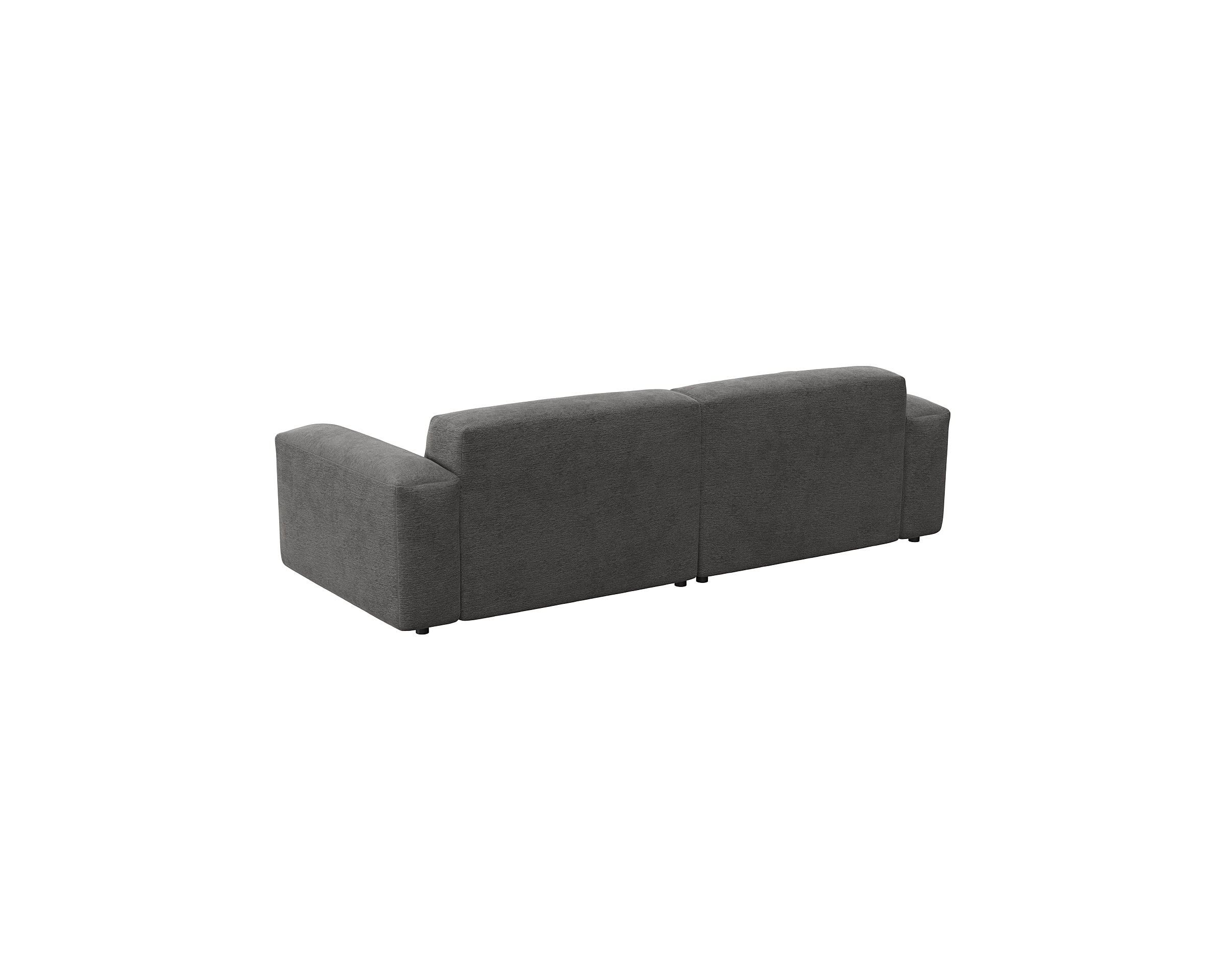 Lucera 1,5-Sitzer Chaiselong