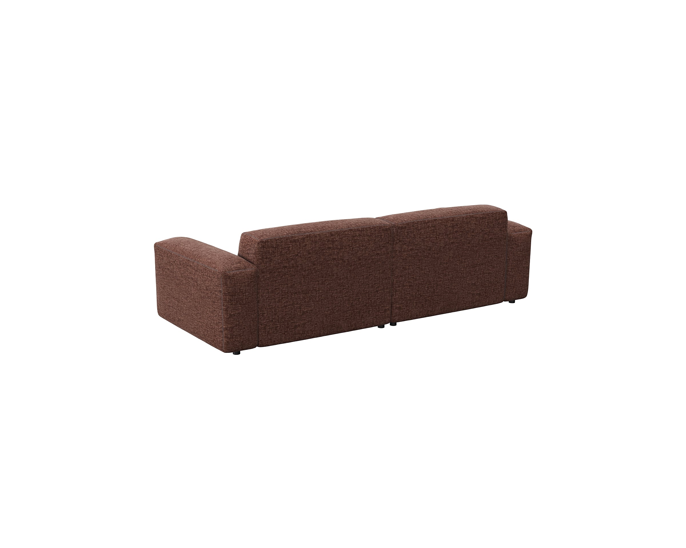Lucera 1,5-Sitzer Chaiselong